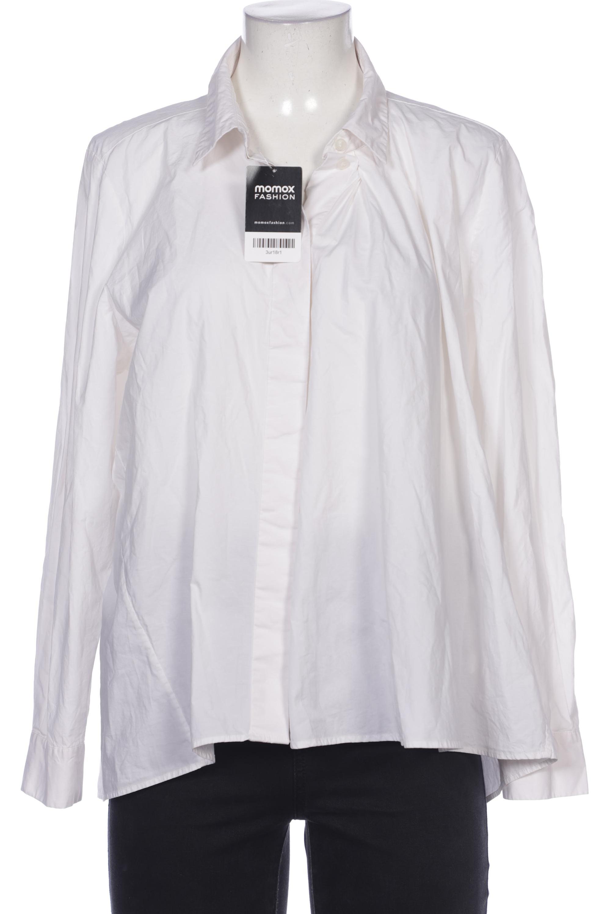 

COS Damen Bluse, weiß, Gr. 42