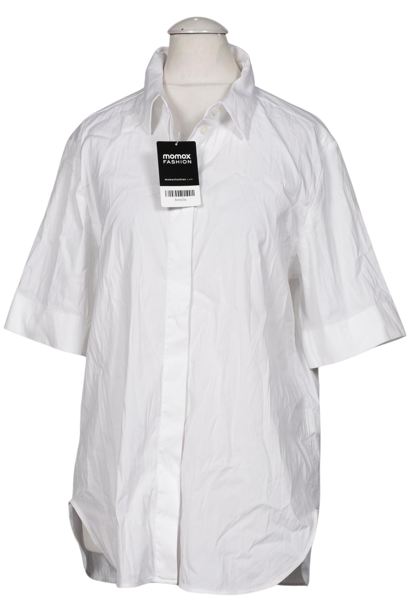 

COS Damen Bluse, weiß, Gr. 40