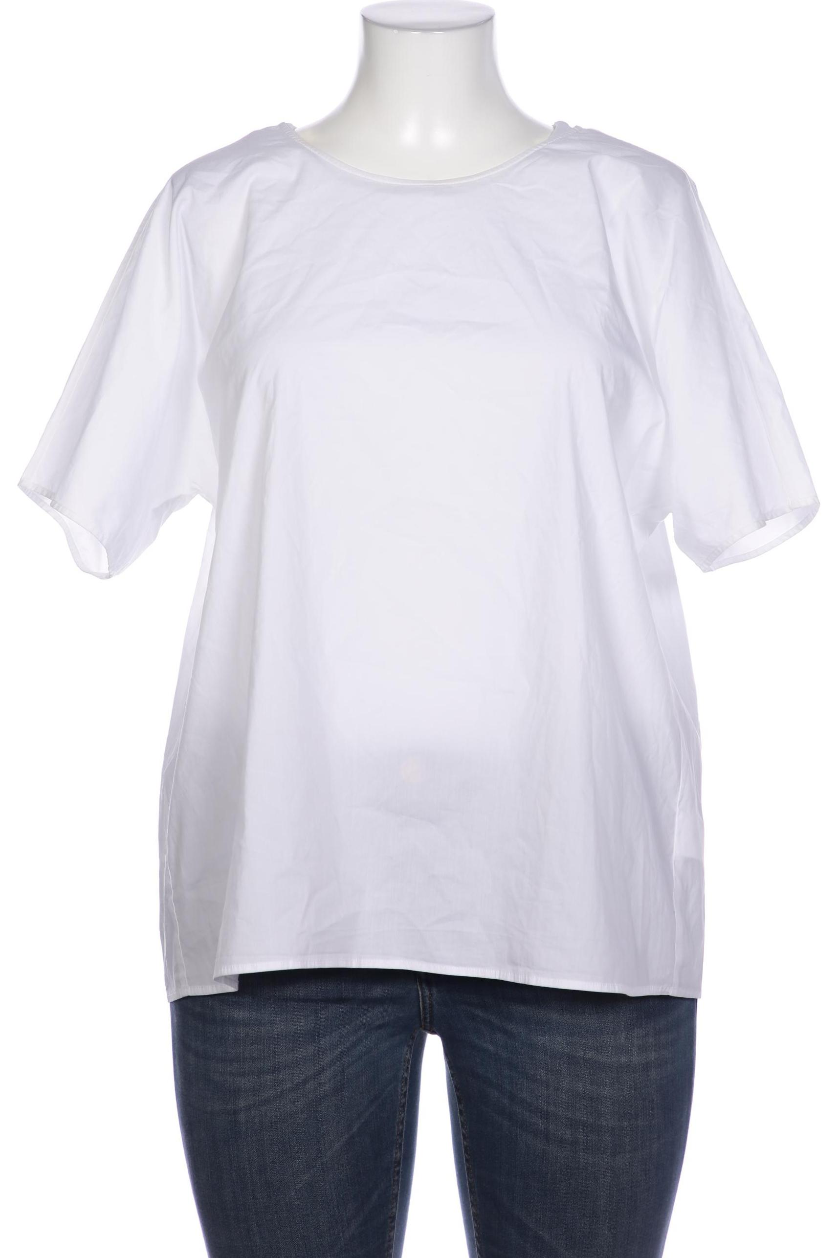 

COS Damen Bluse, weiß, Gr. 42