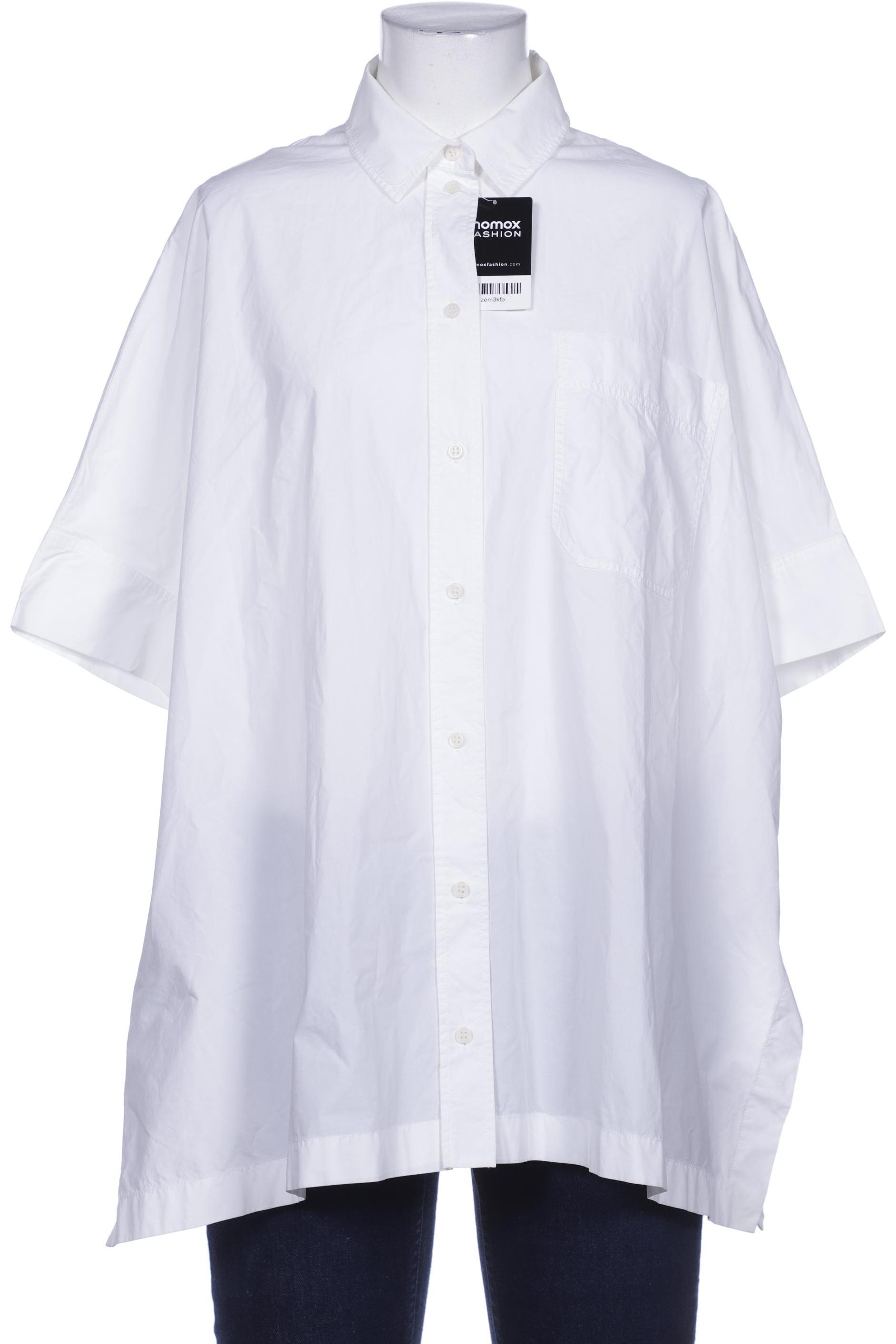 

COS Damen Bluse, weiß, Gr. 34