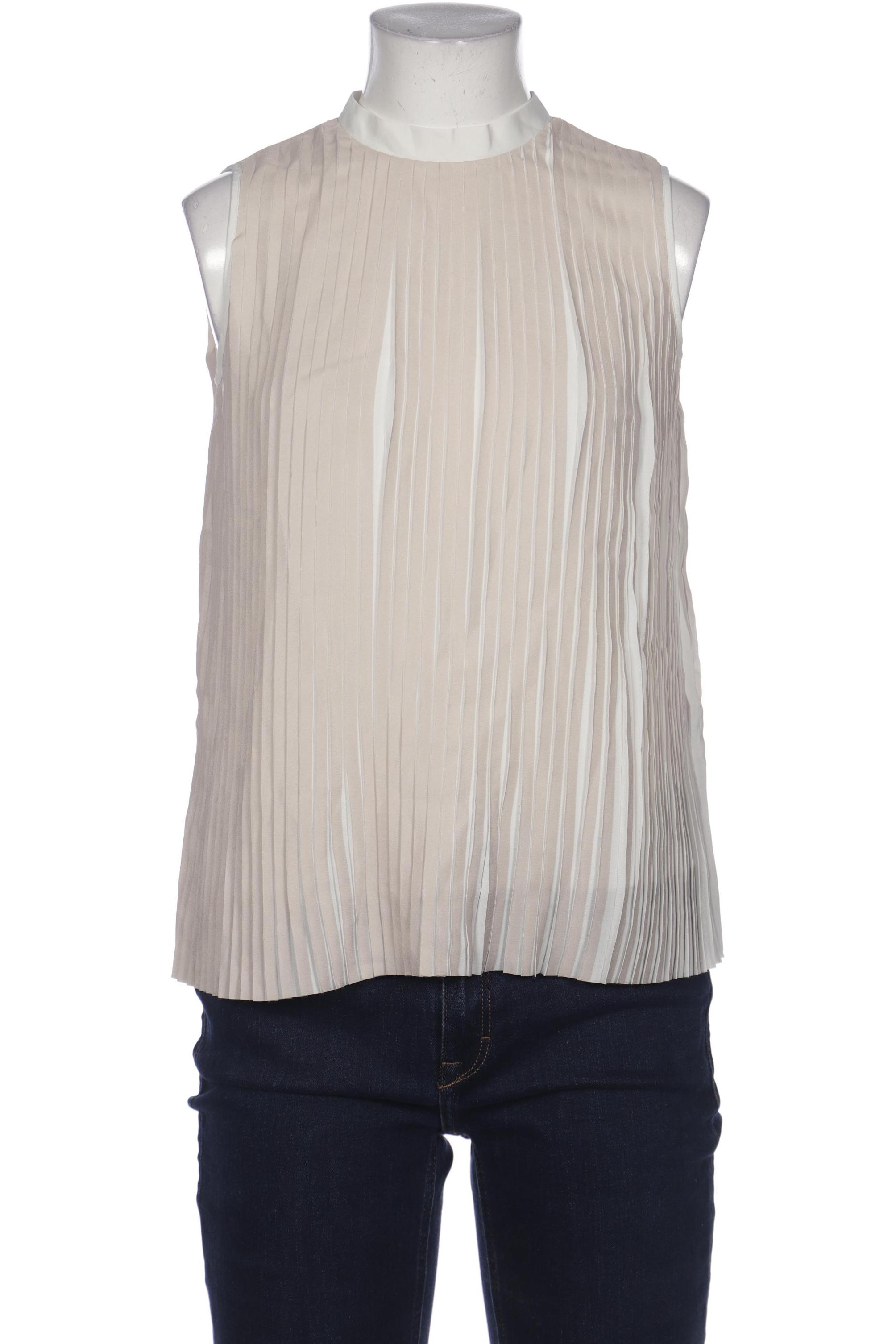 

COS Damen Bluse, beige