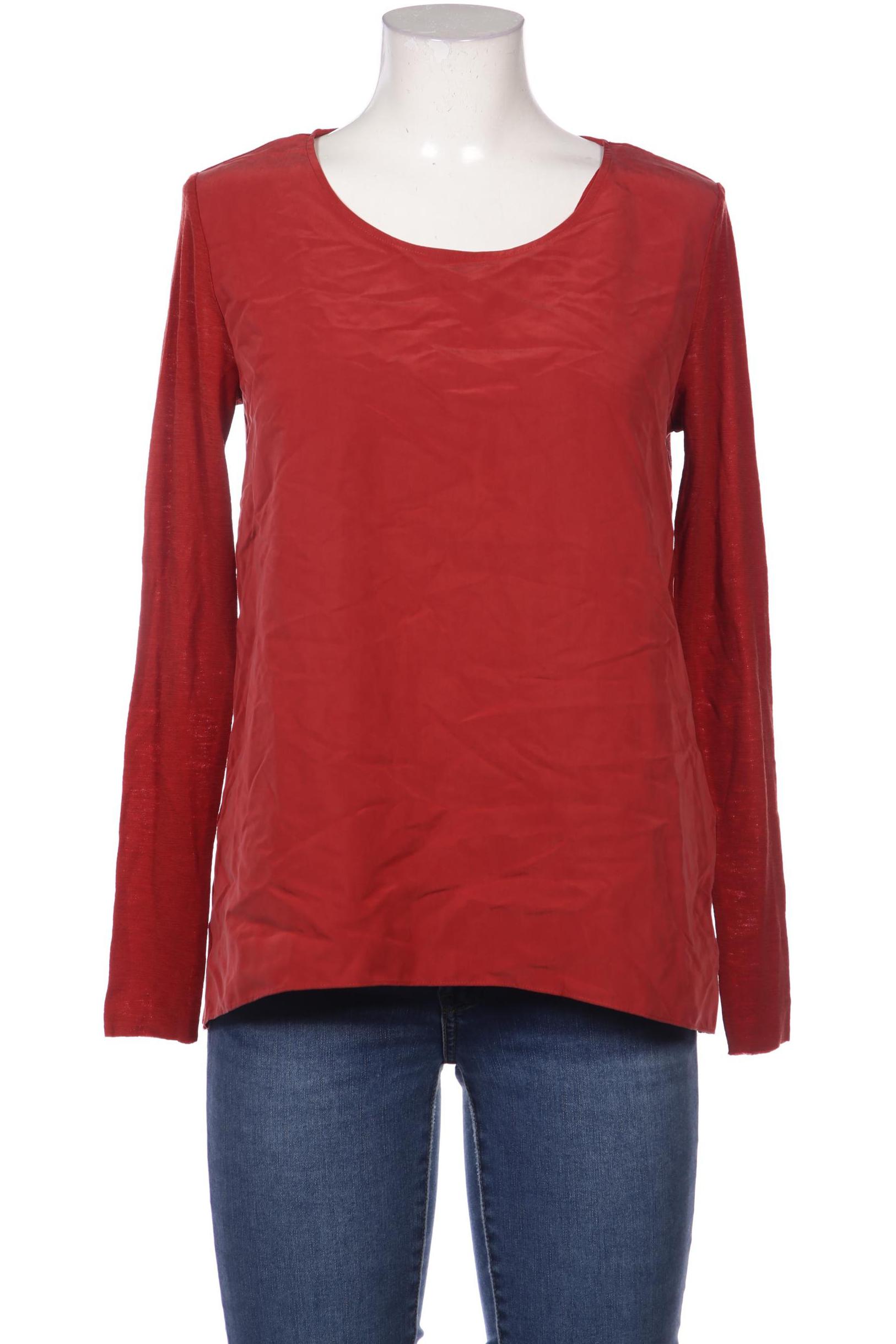 

COS Damen Bluse, rot