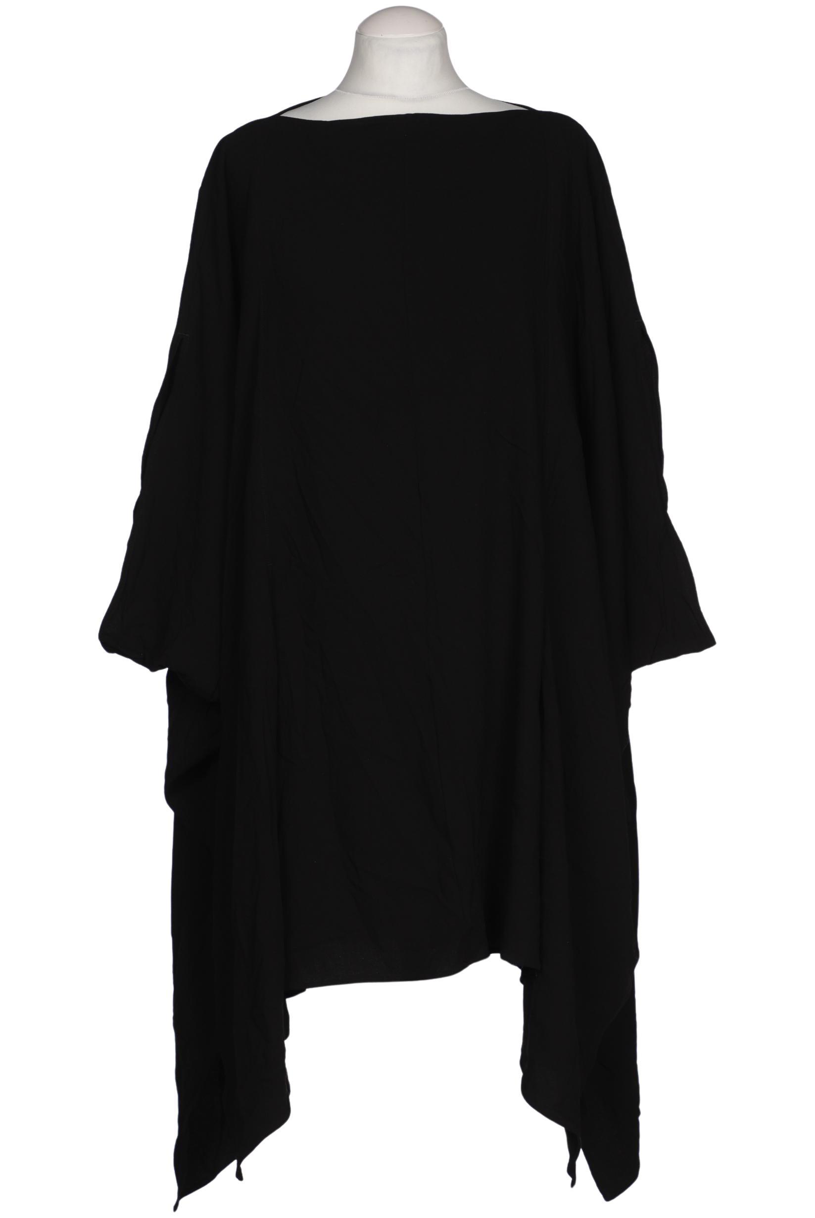 

COS Damen Bluse, schwarz, Gr. 36