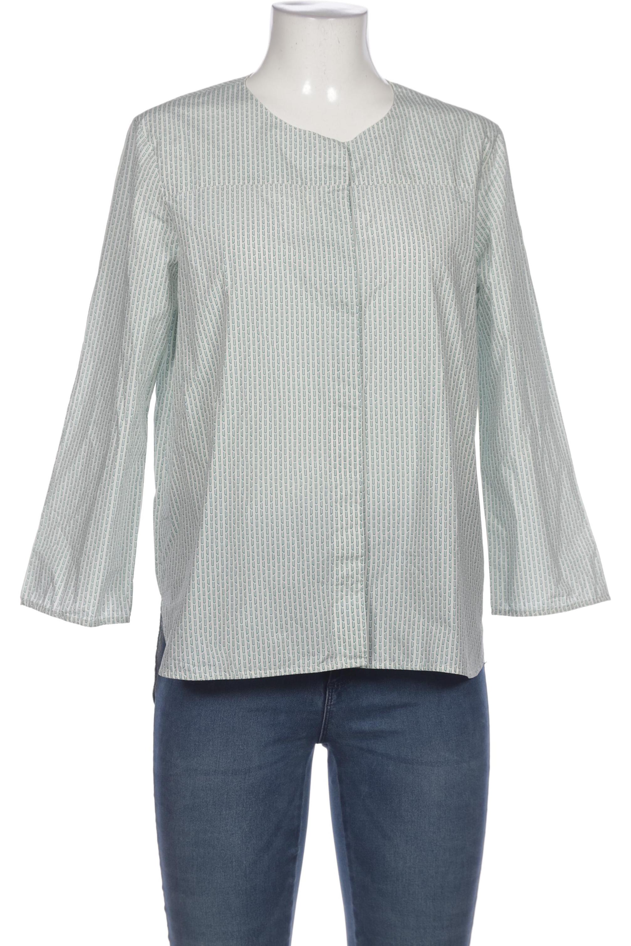 

COS Damen Bluse, türkis