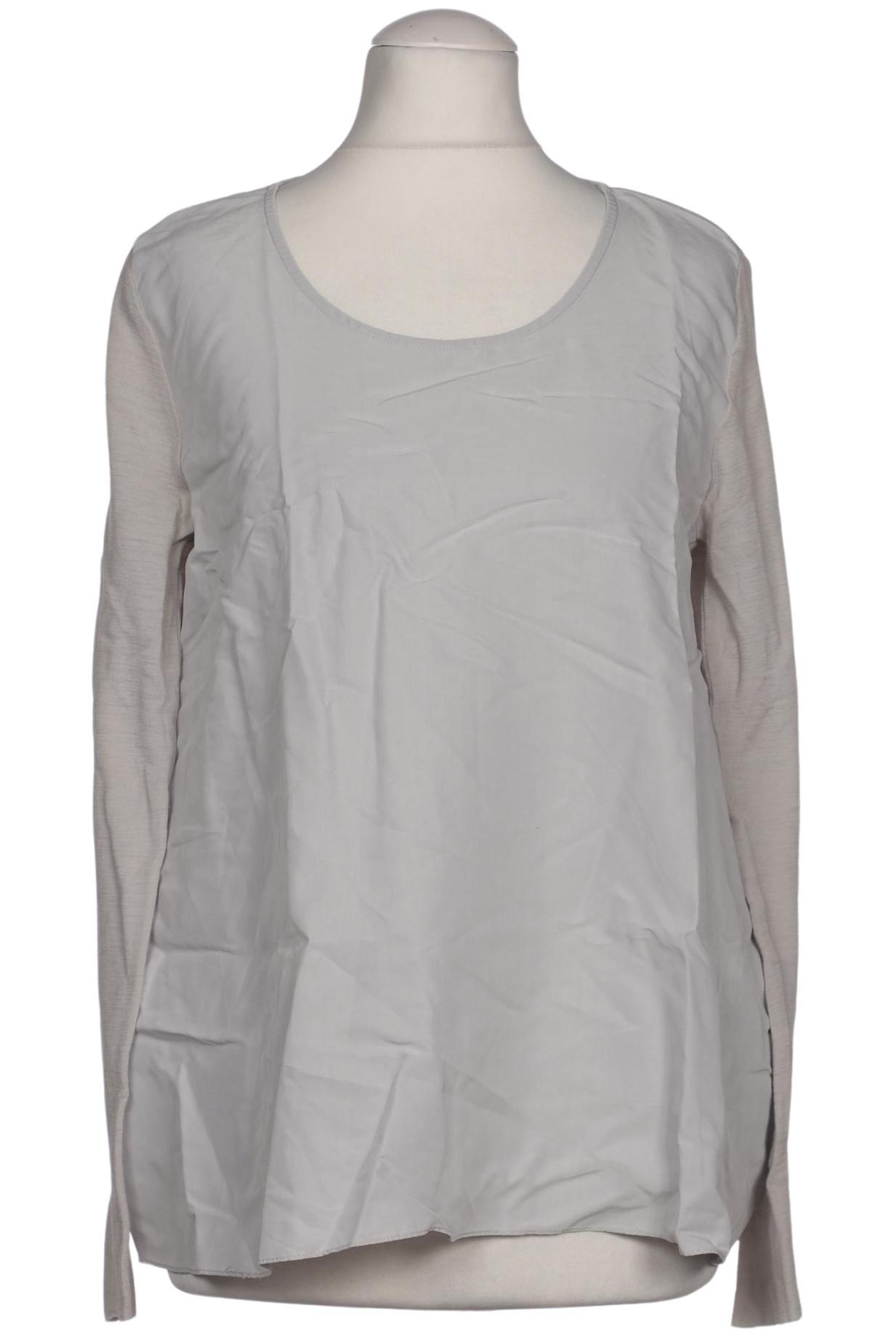 

COS Damen Bluse, grau, Gr. 36