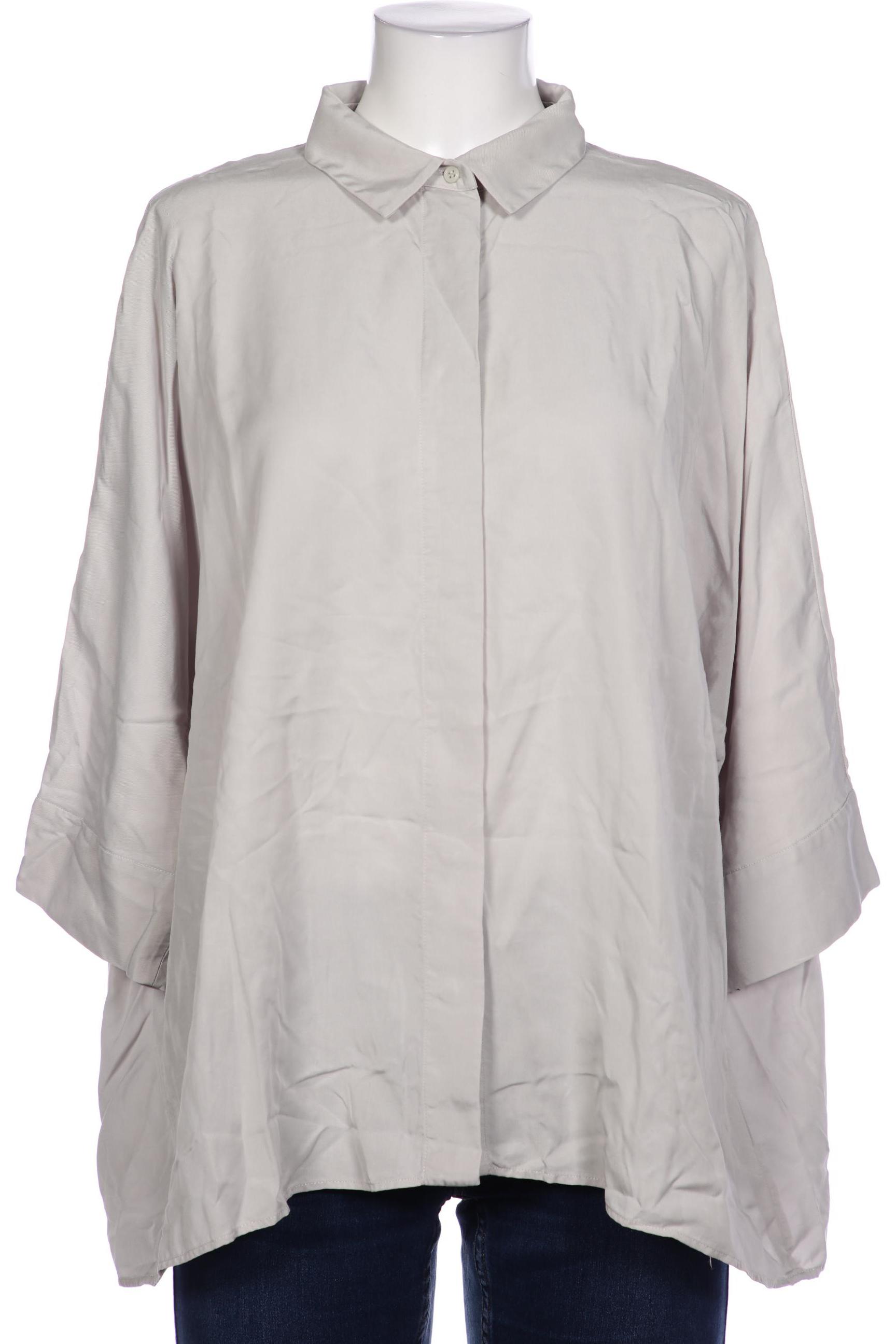 

COS Damen Bluse, grau, Gr. 38