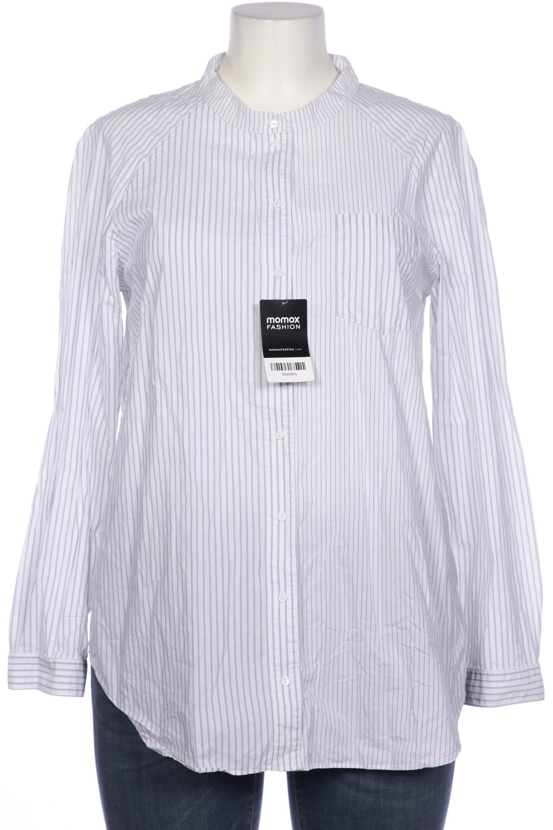 

COS Damen Bluse, weiß
