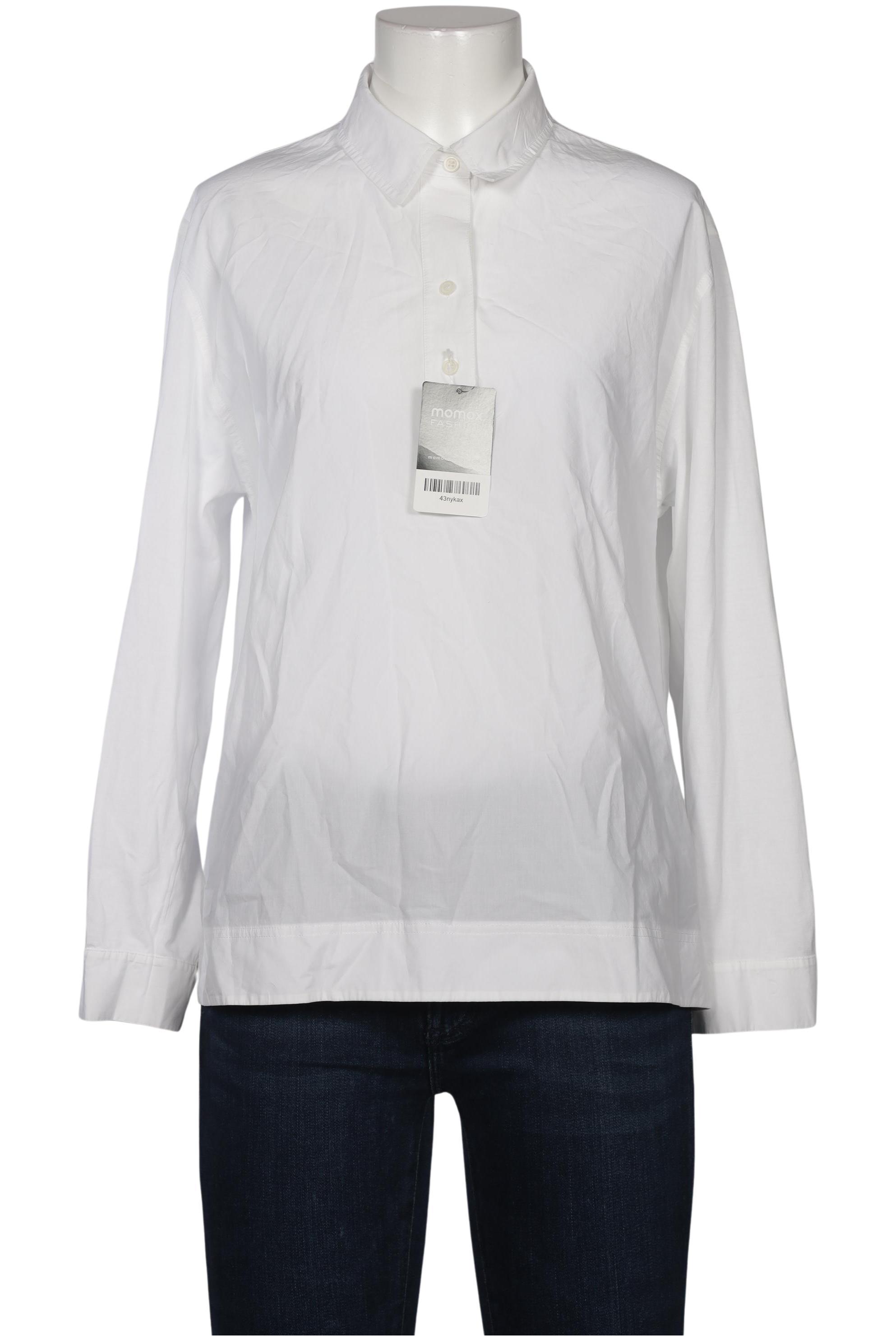 

COS Damen Bluse, weiß, Gr. 36
