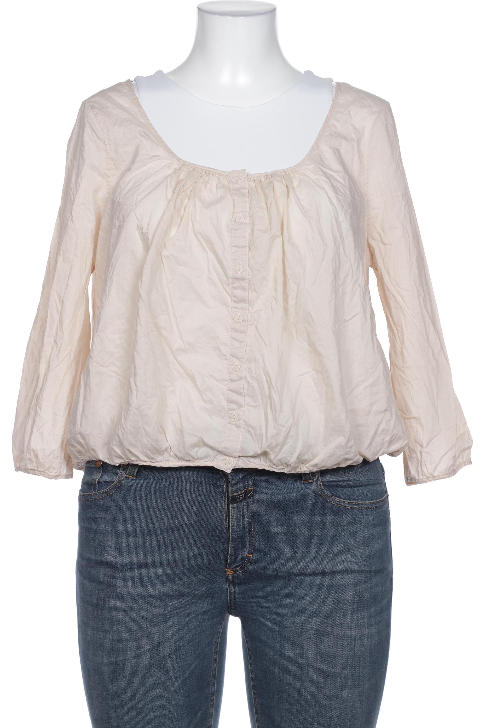 

COS Damen Bluse, beige