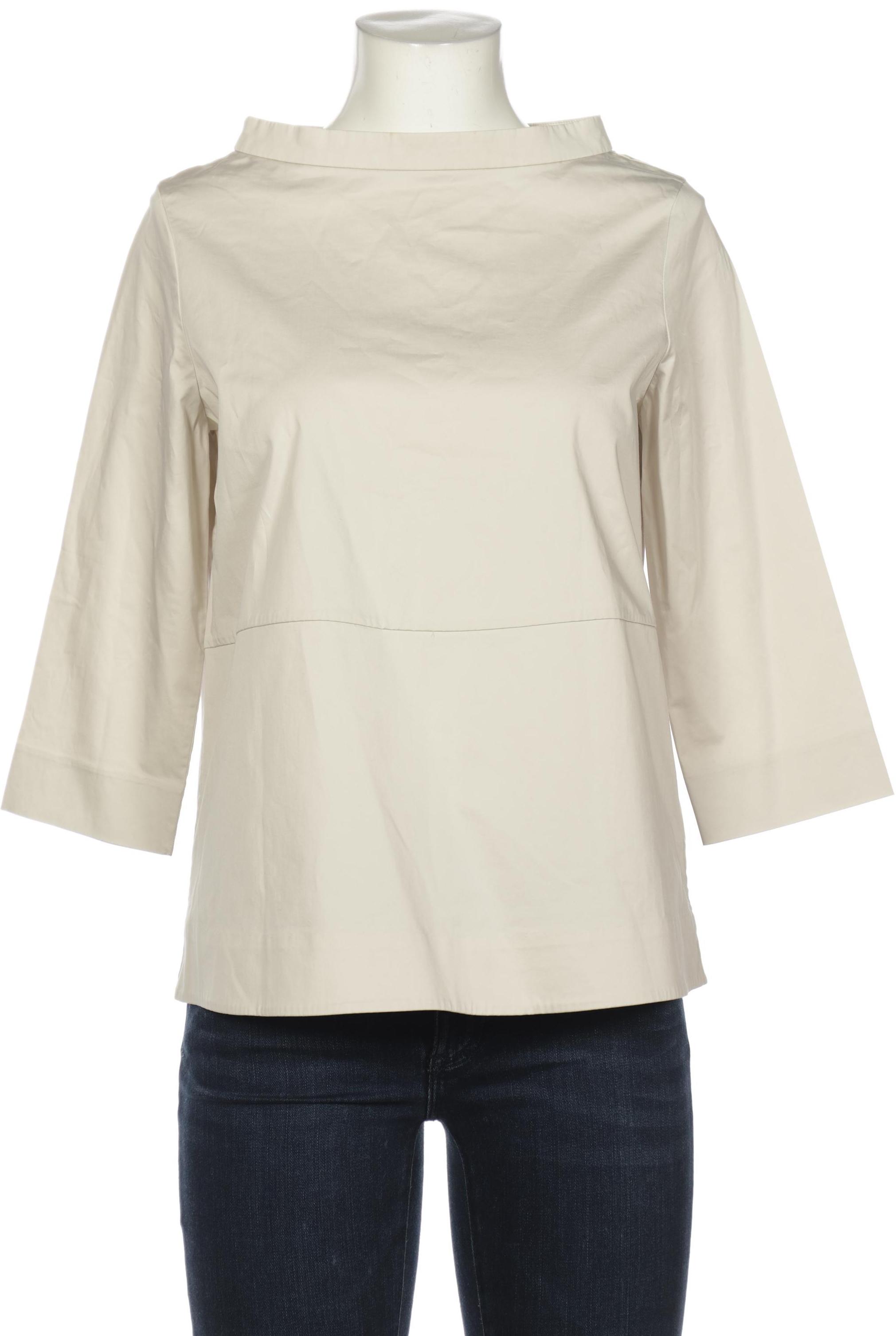 

COS Damen Bluse, beige