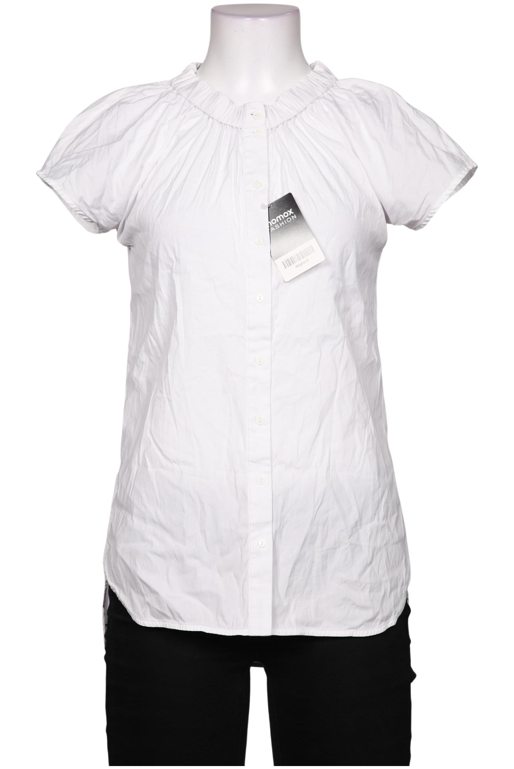 

COS Damen Bluse, weiß, Gr. 34