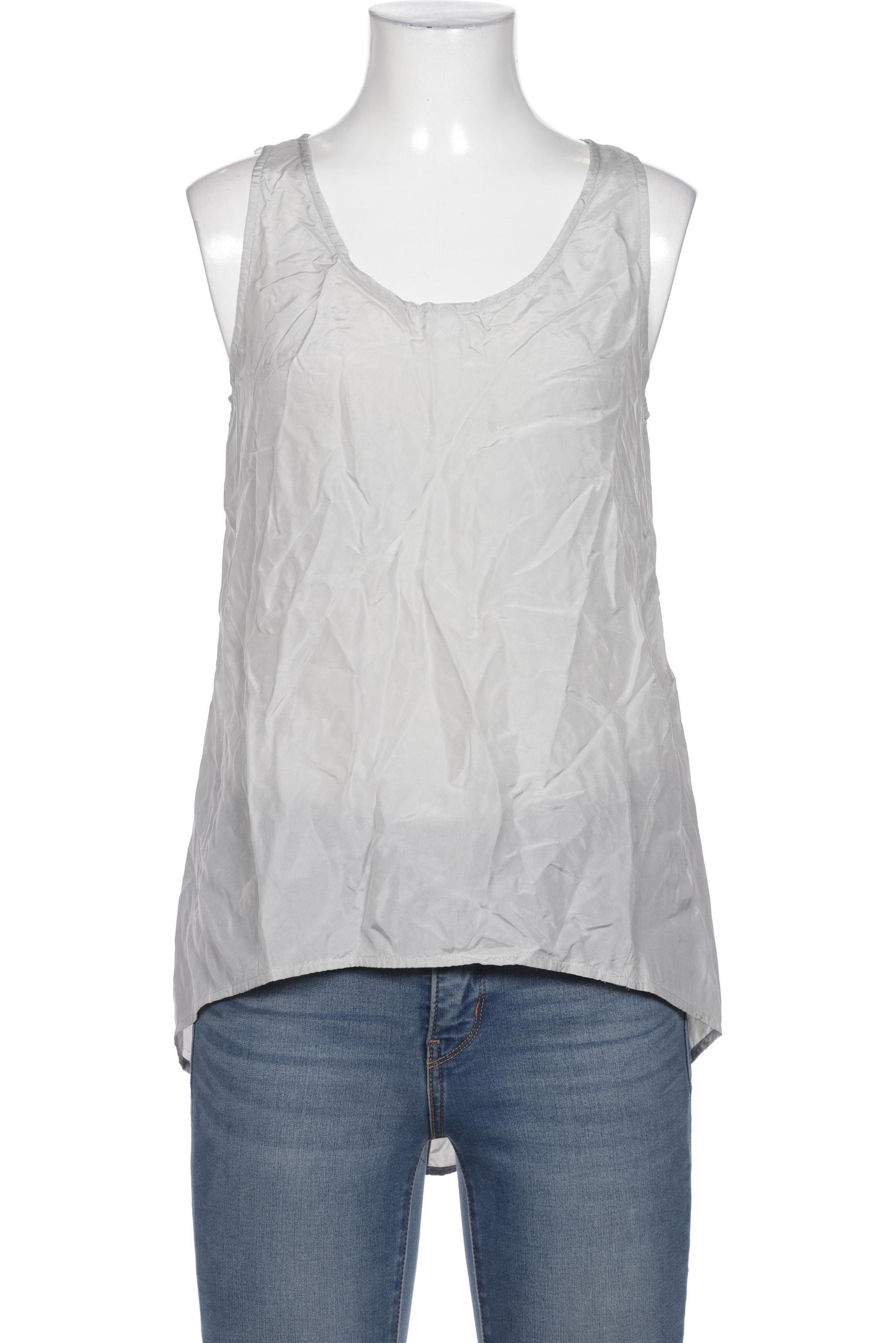 

COS Damen Bluse, grau, Gr. 36