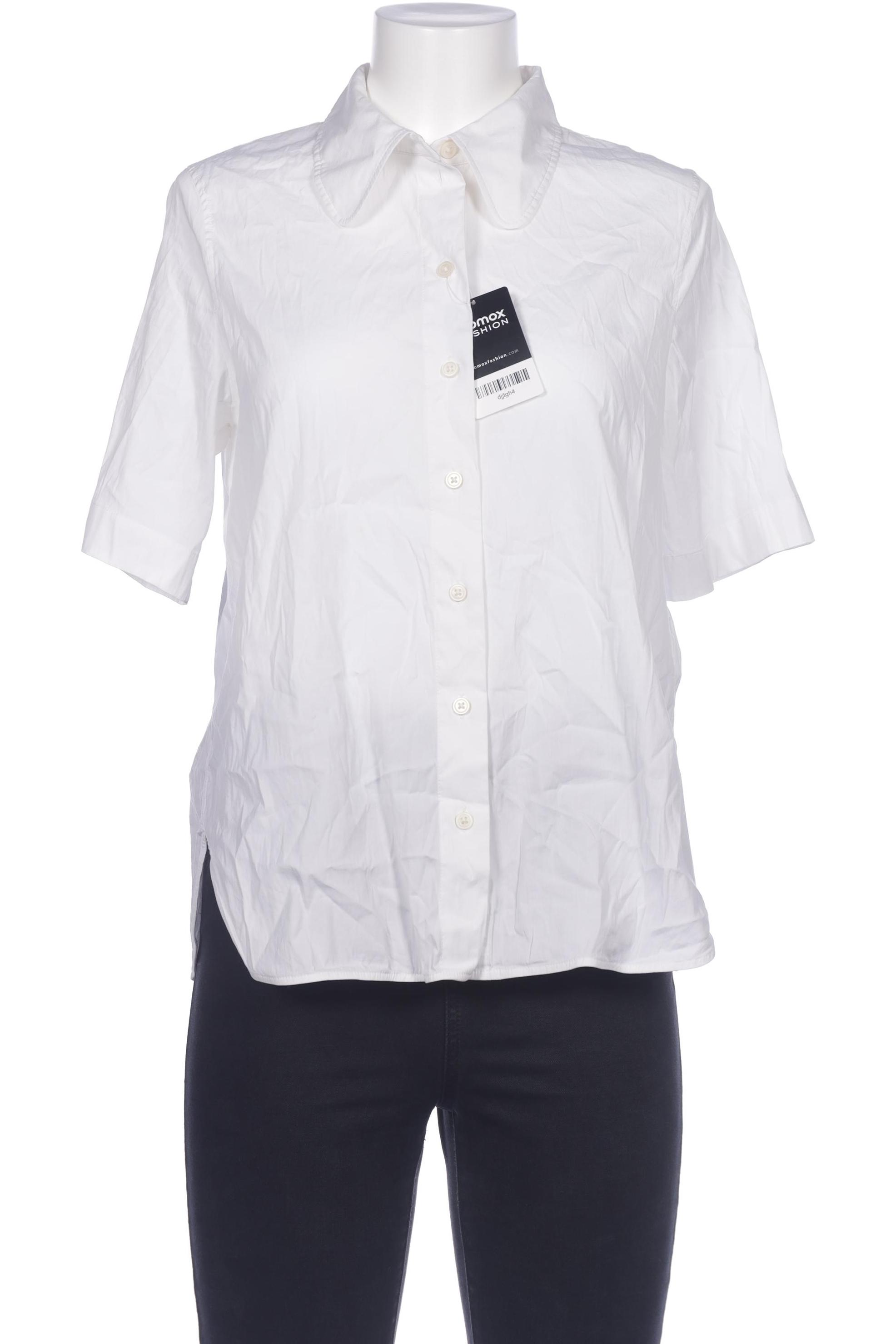 

COS Damen Bluse, weiß, Gr. 38