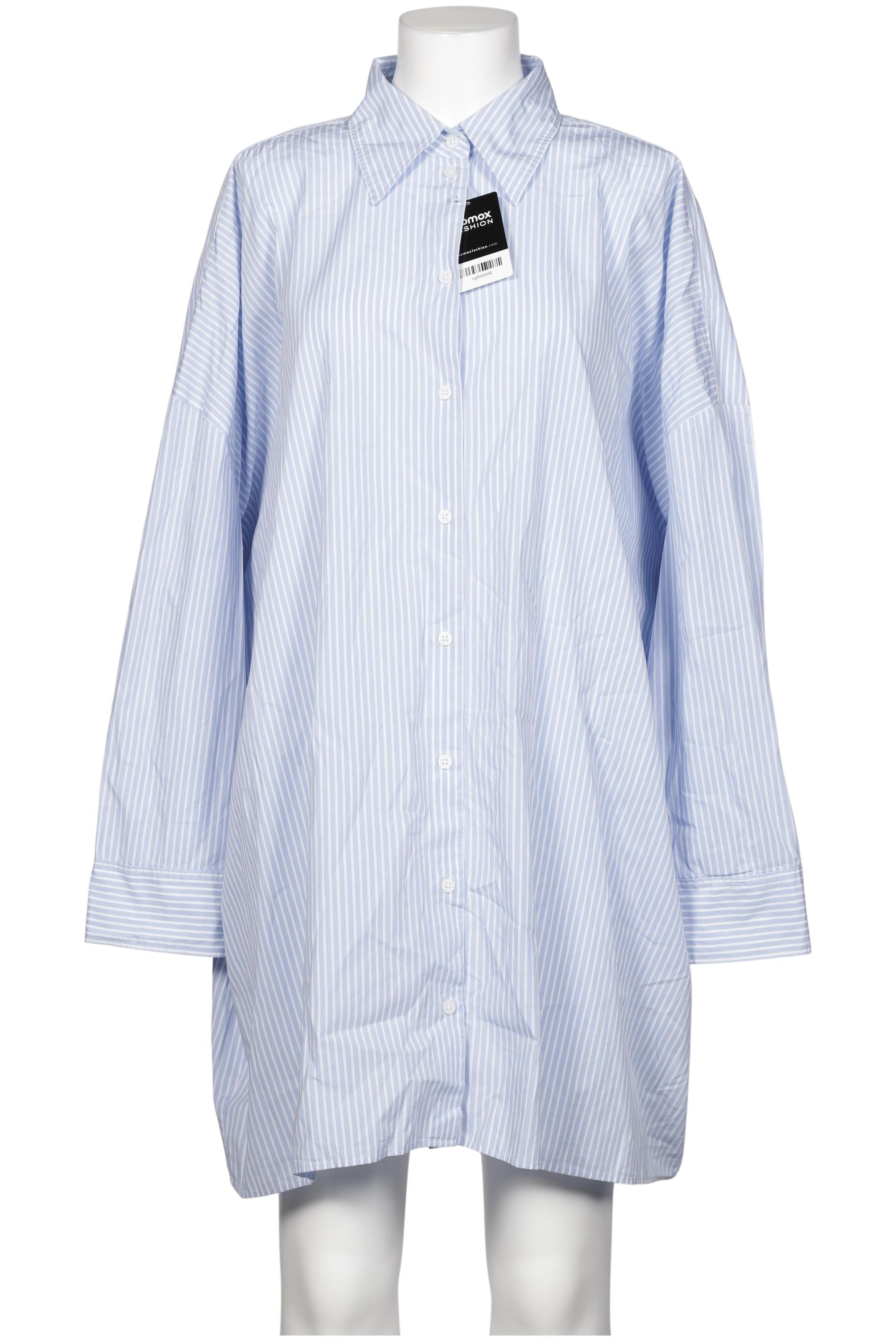 

COS Damen Bluse, blau, Gr. 38