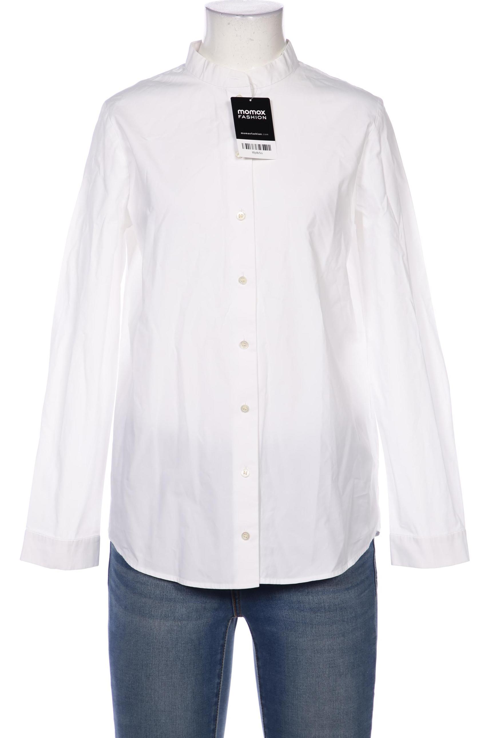 

COS Damen Bluse, weiß, Gr. 34