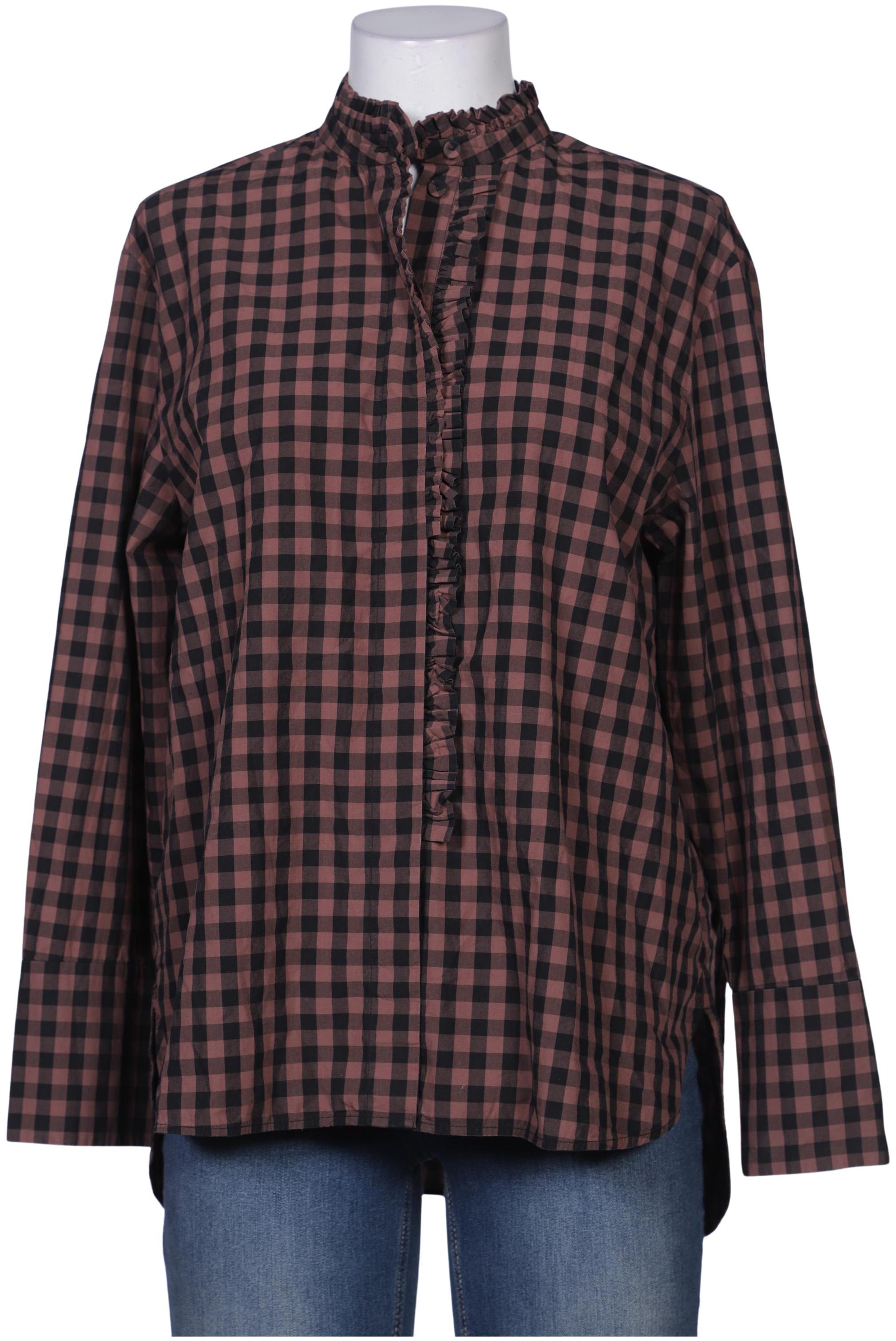 

COS Damen Bluse, pink, Gr. 36