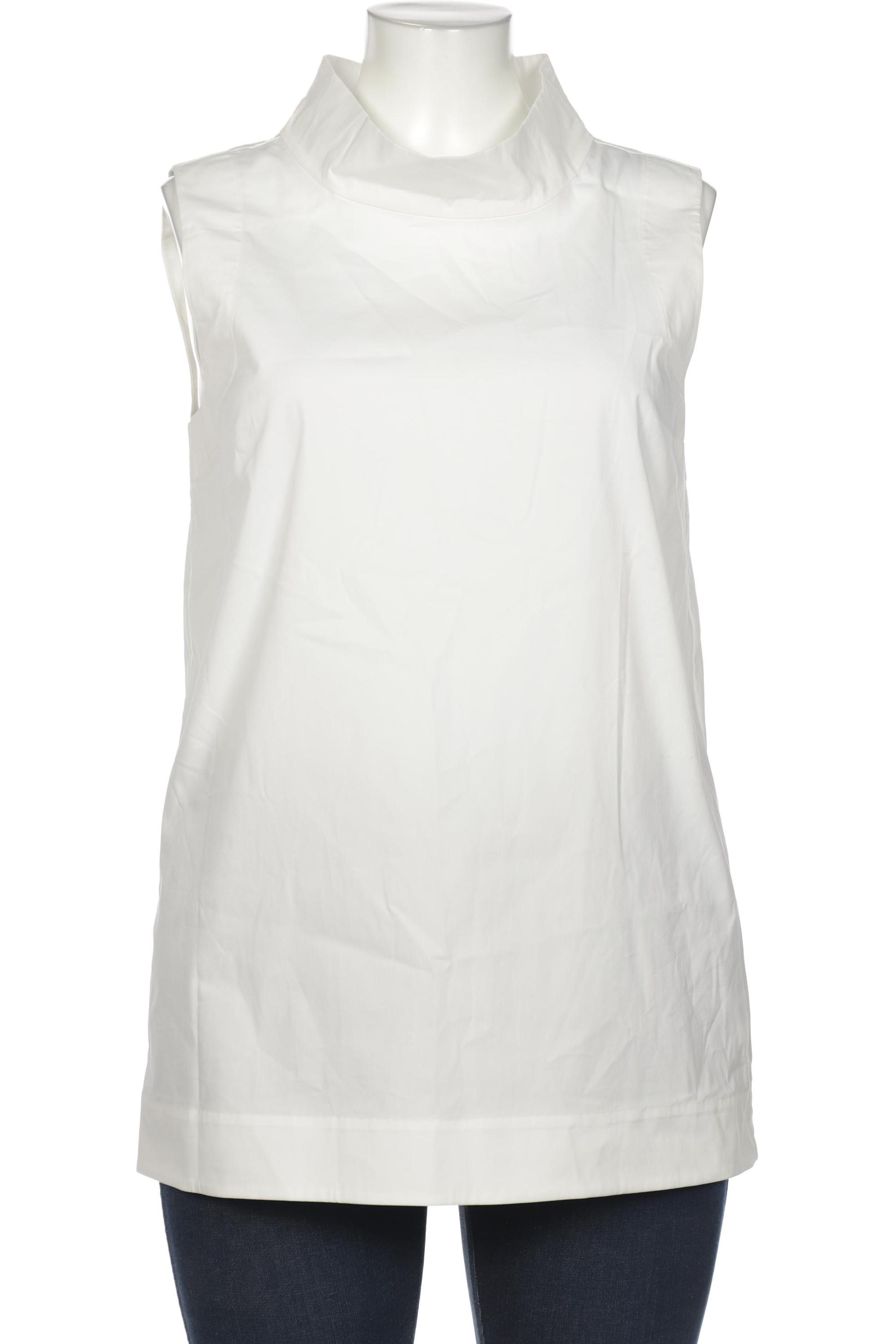 

COS Damen Bluse, cremeweiß