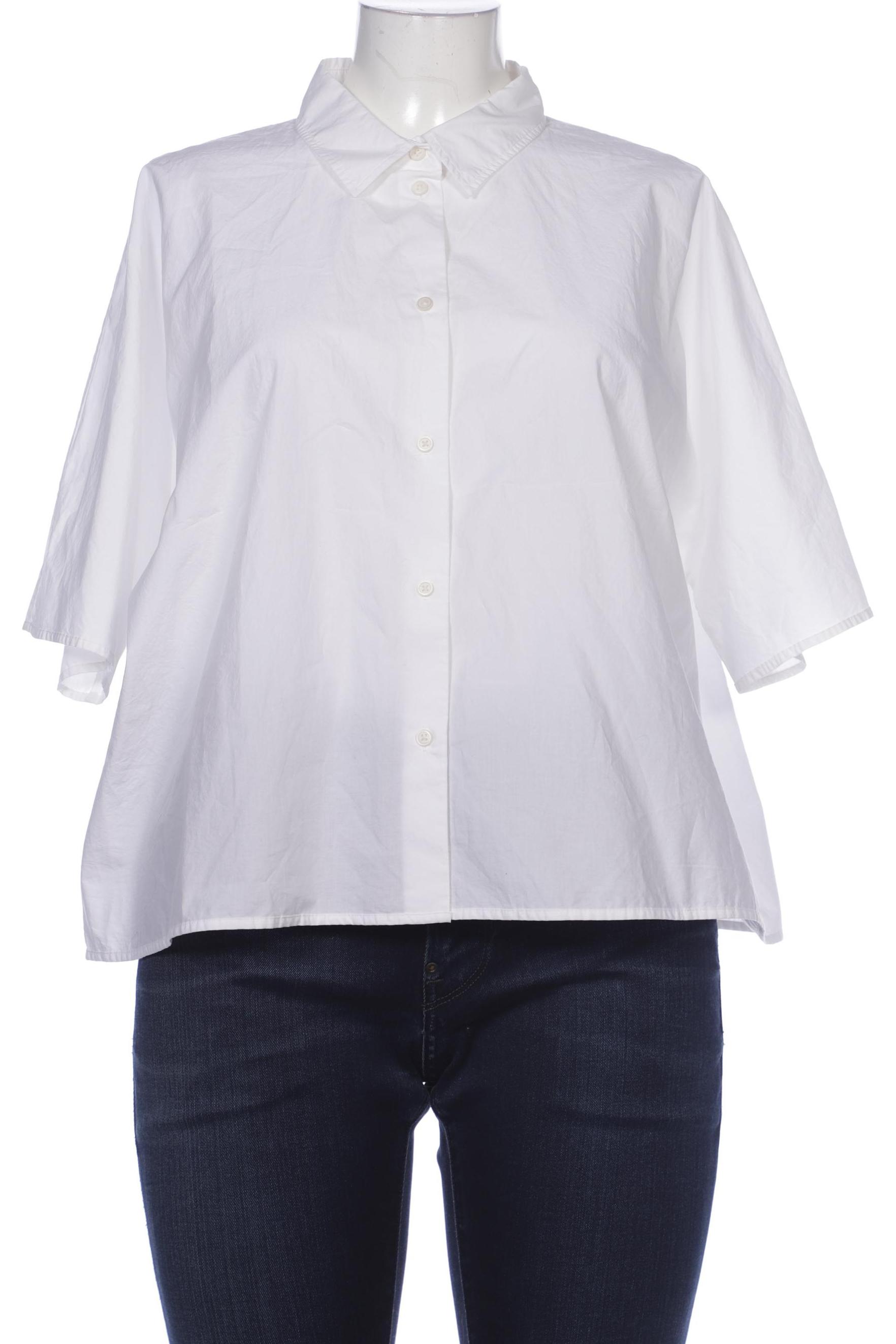 

COS Damen Bluse, weiß, Gr. 44
