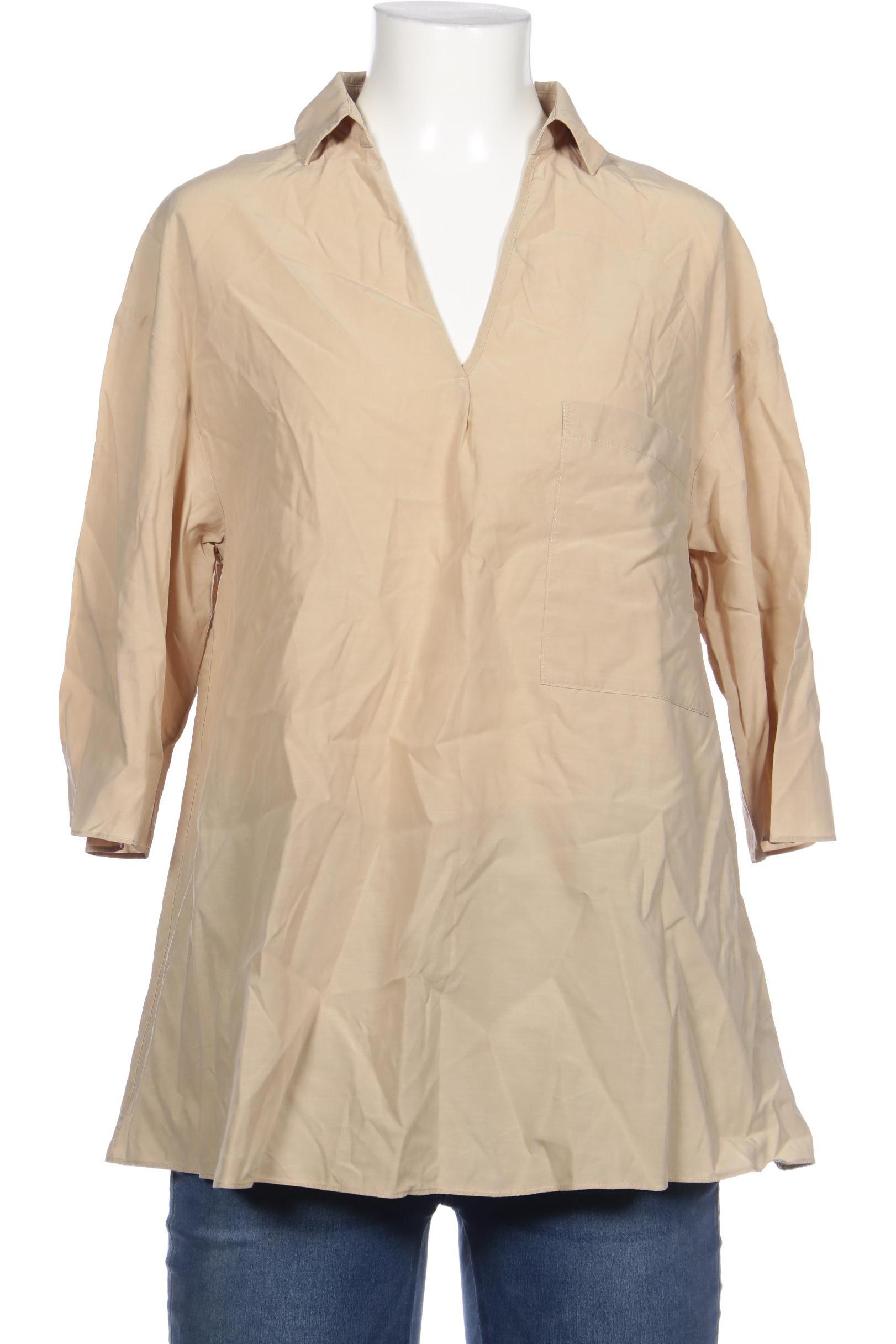 

COS Damen Bluse, beige