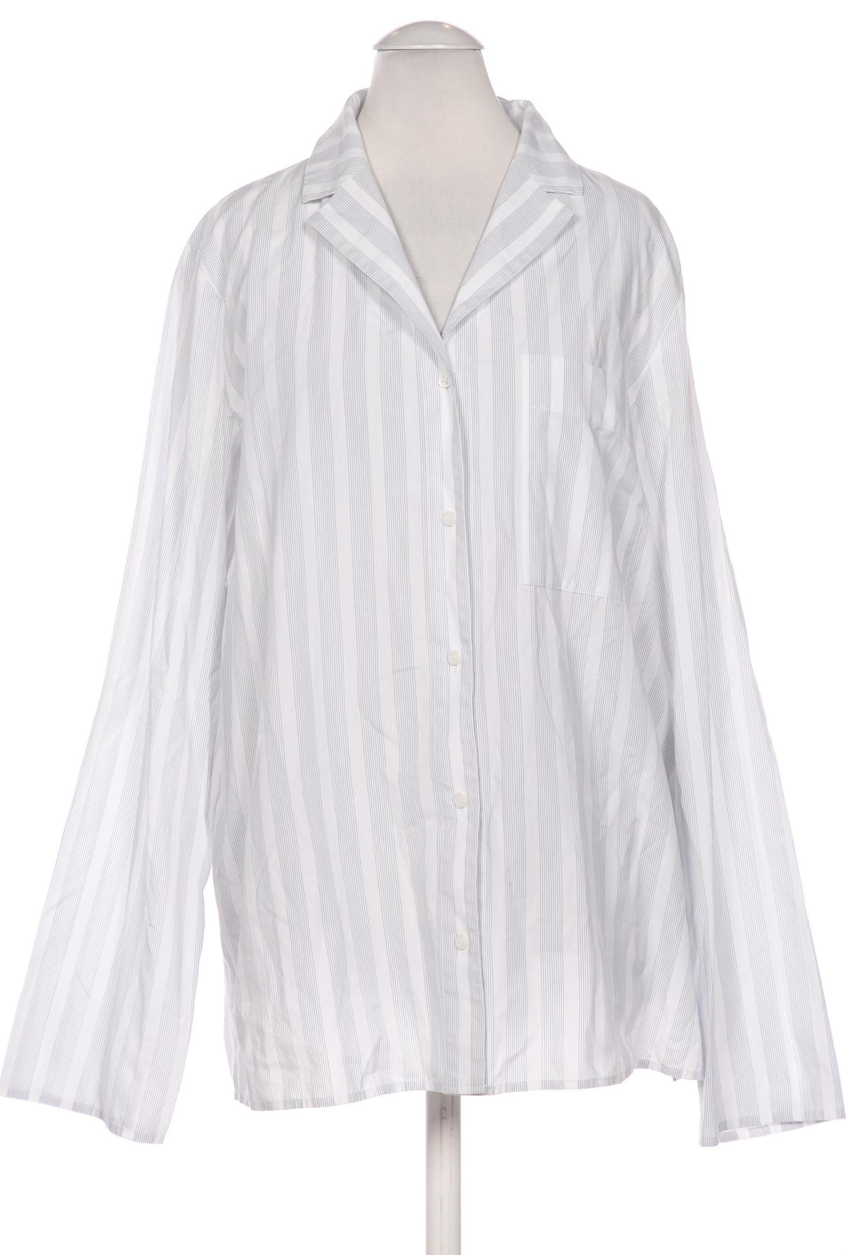 

COS Damen Bluse, weiß, Gr. 36
