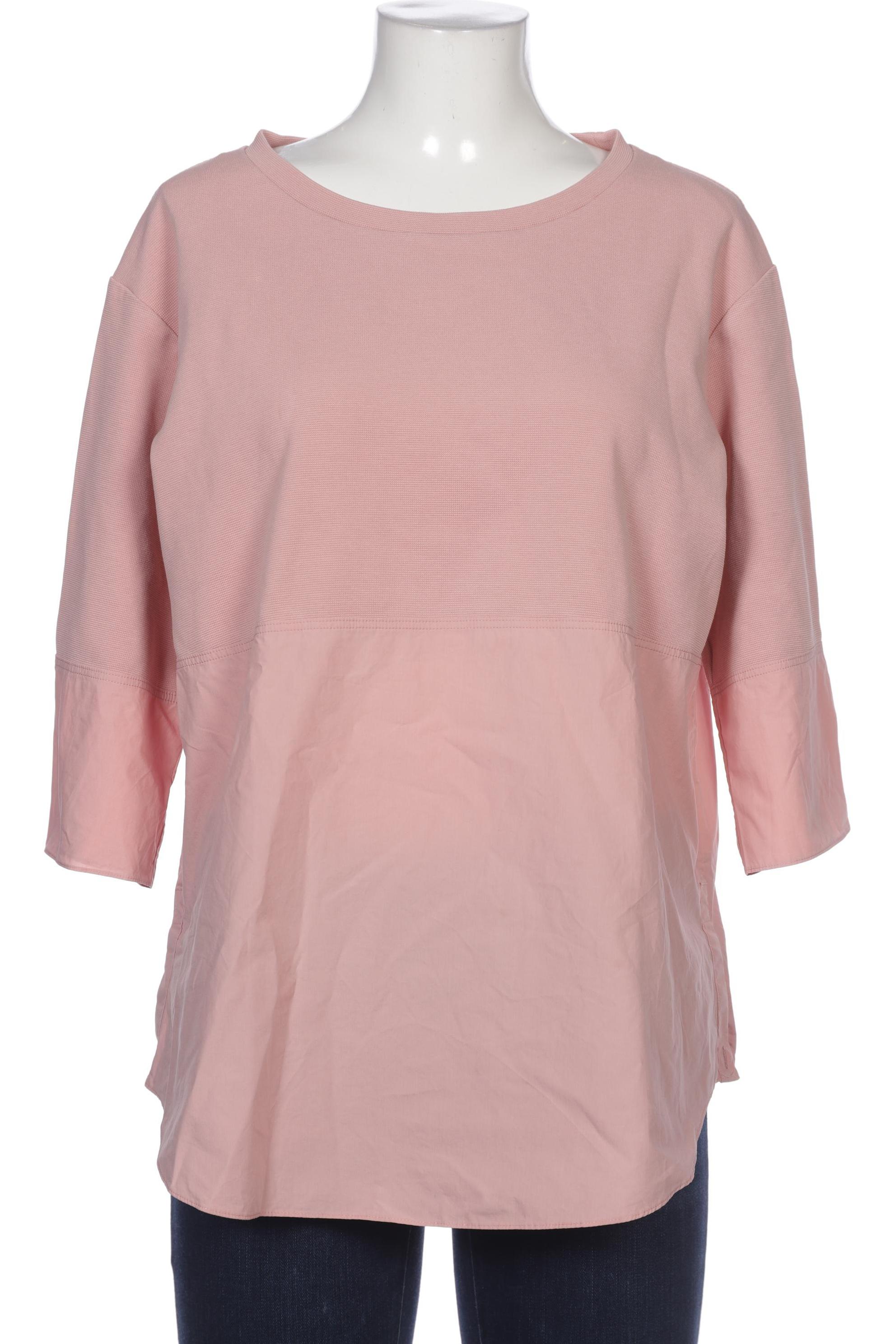 

COS Damen Bluse, pink, Gr. 38