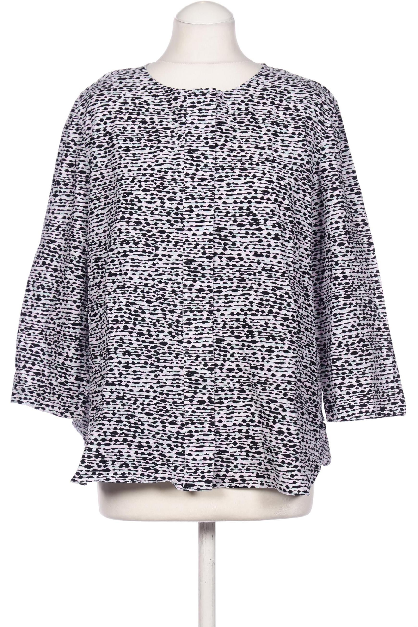 

COS Damen Bluse, mehrfarbig, Gr. 40
