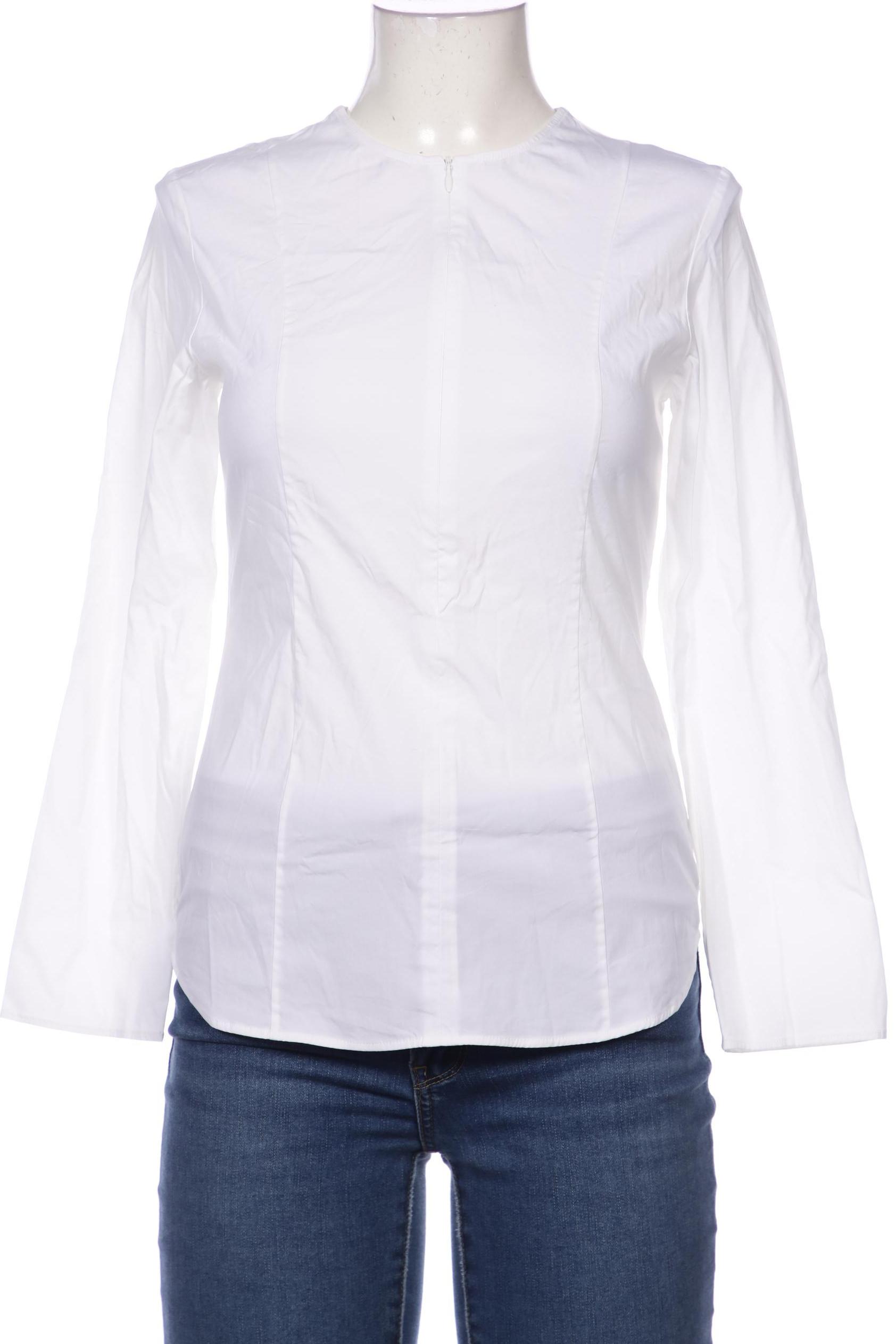 

COS Damen Bluse, weiß, Gr. 36