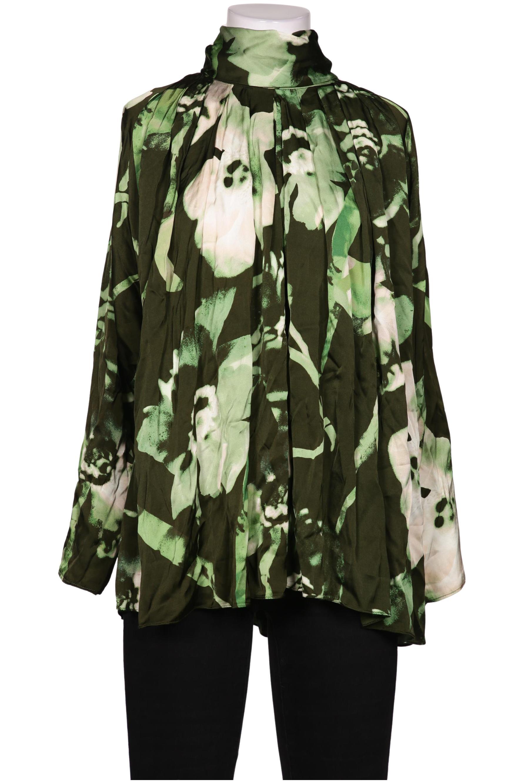 

COS Damen Bluse, mehrfarbig, Gr. 38