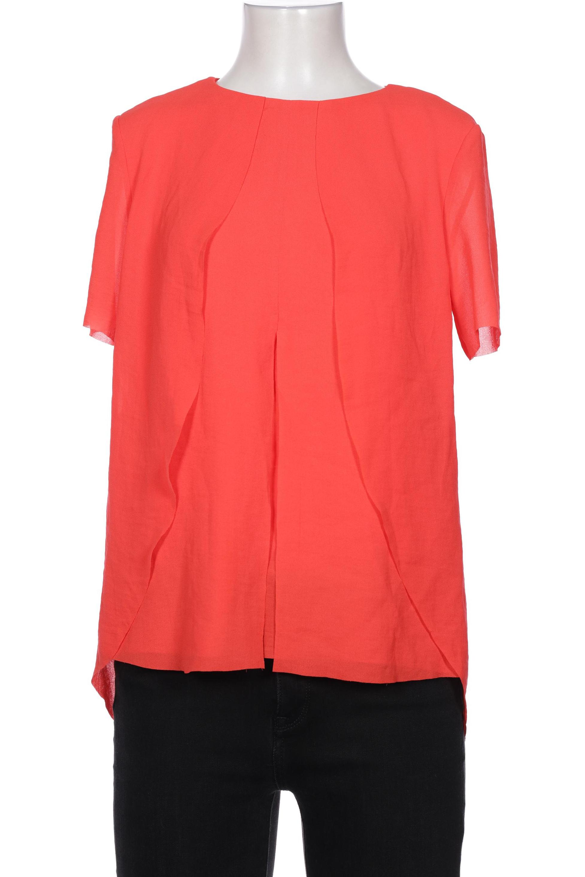 

COS Damen Bluse, orange