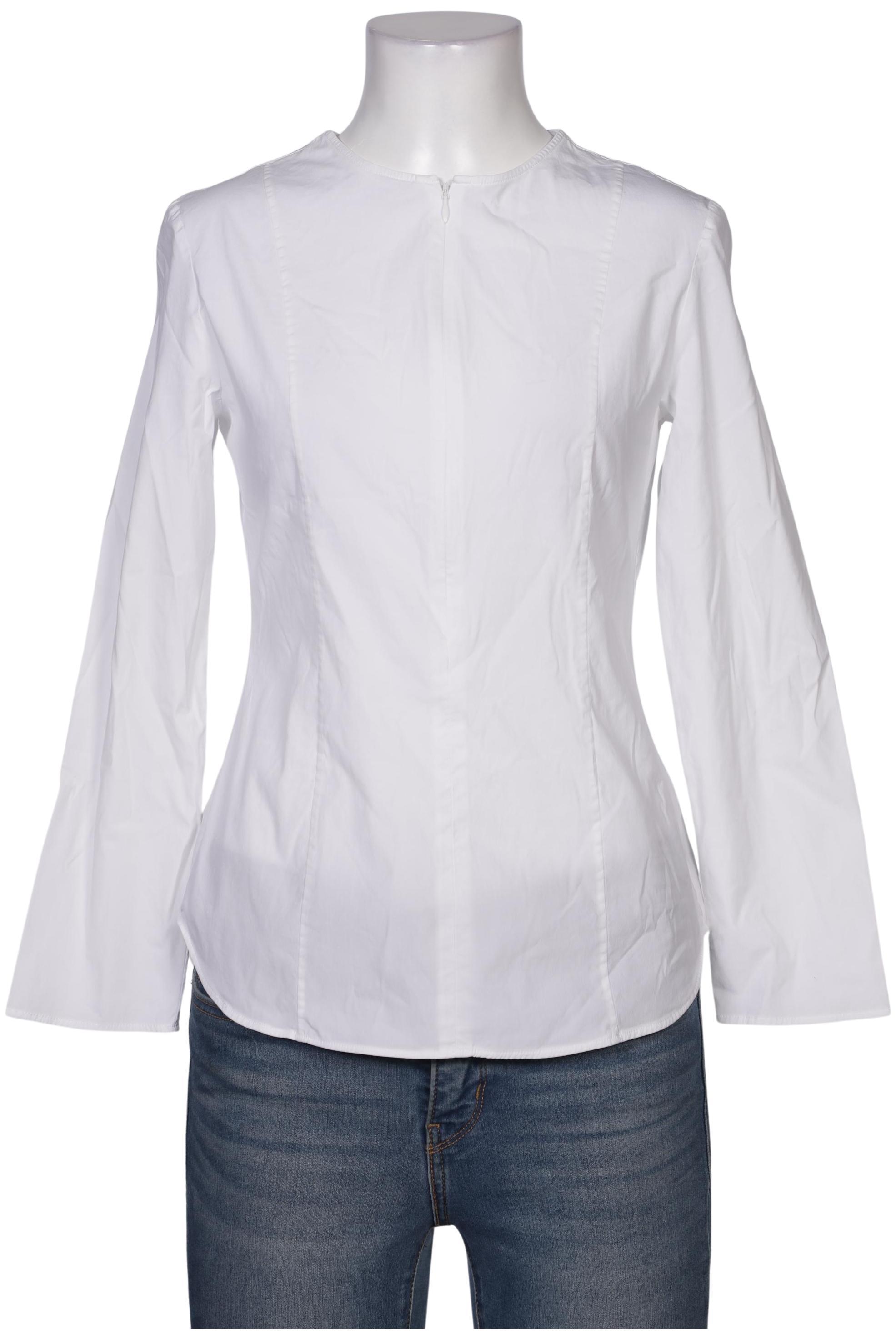 

COS Damen Bluse, weiß, Gr. 36