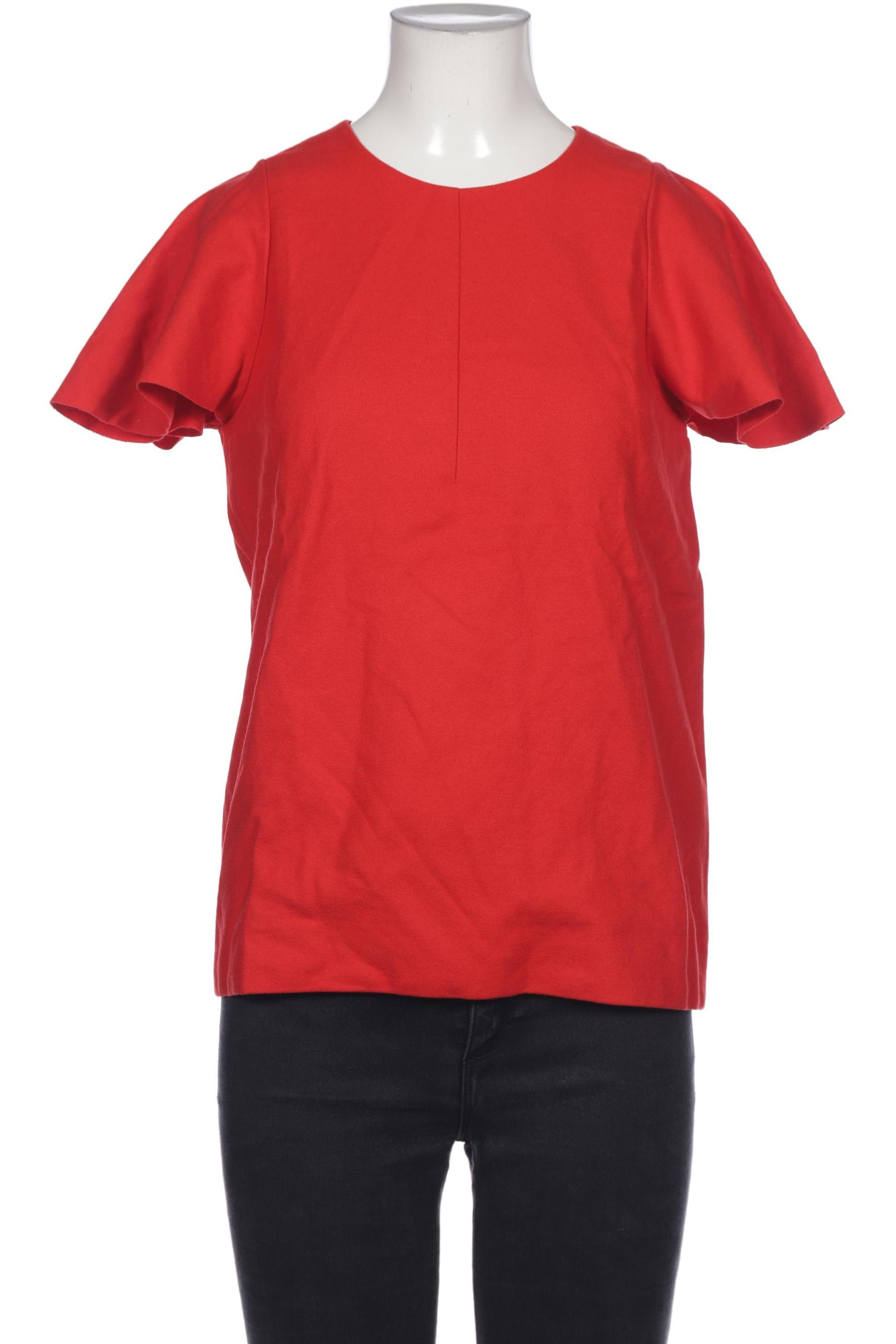 

COS Damen Bluse, rot