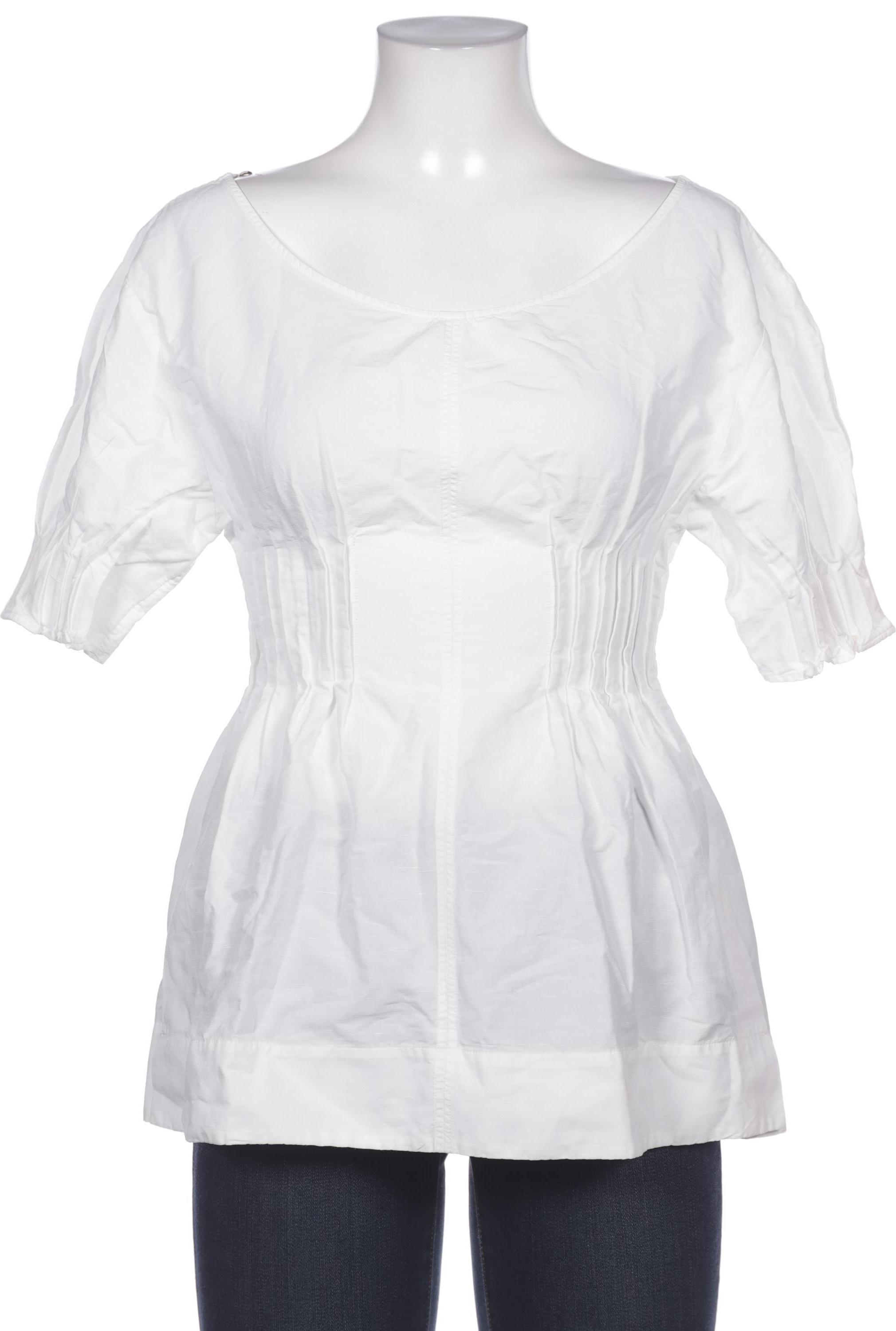 

COS Damen Bluse, weiß, Gr. 36