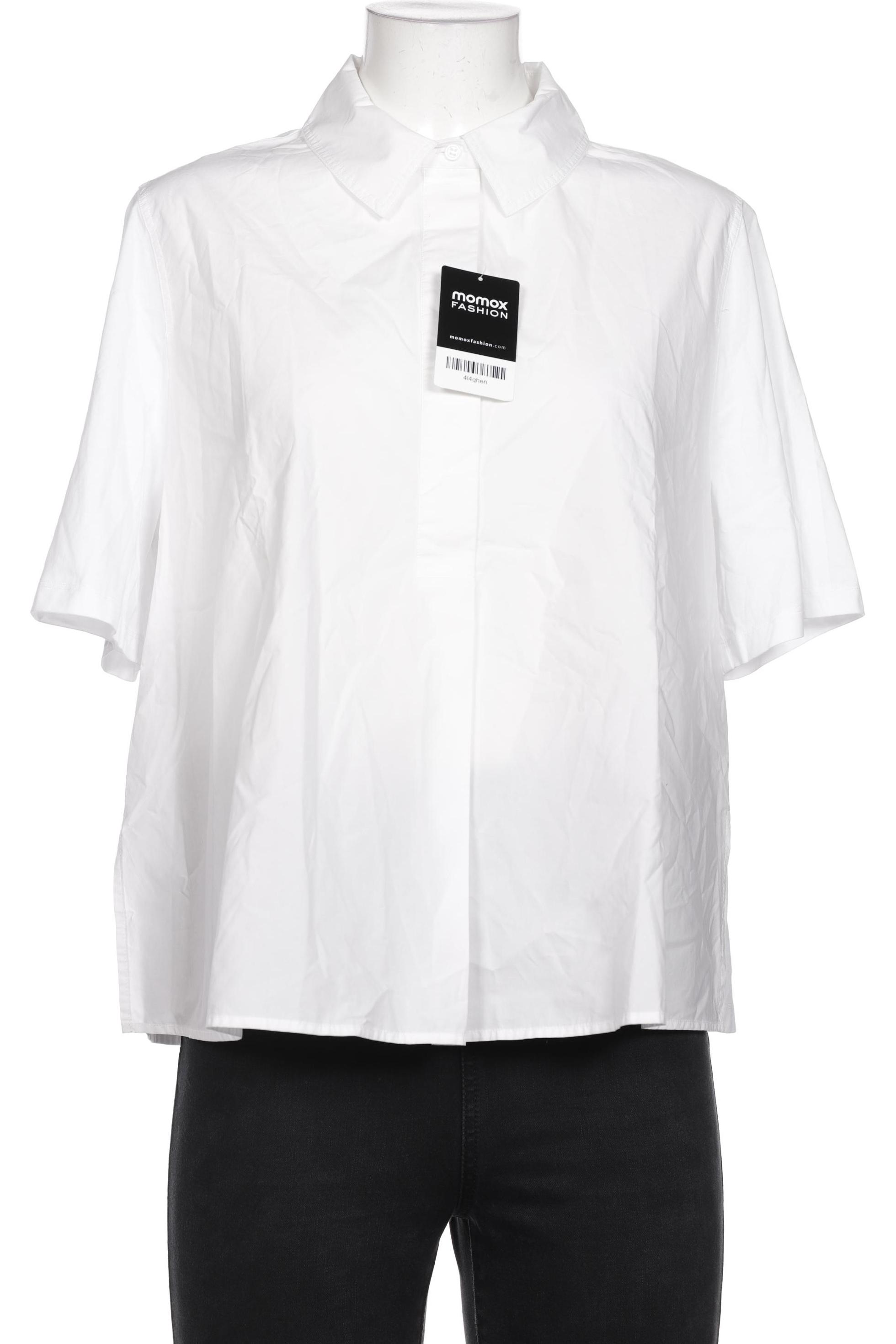 

COS Damen Bluse, weiß