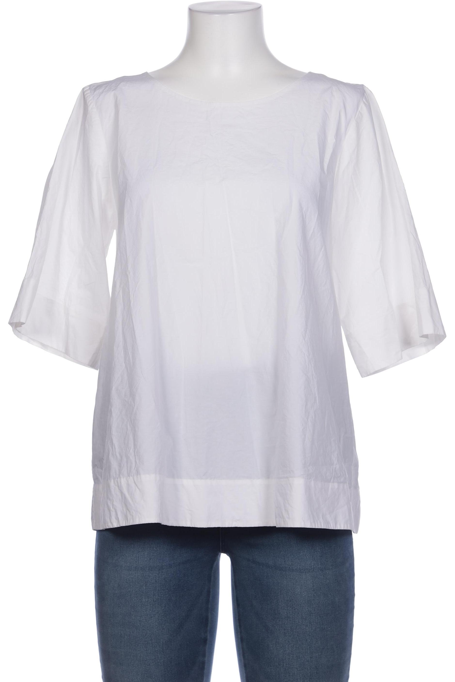 

COS Damen Bluse, weiß, Gr. 38