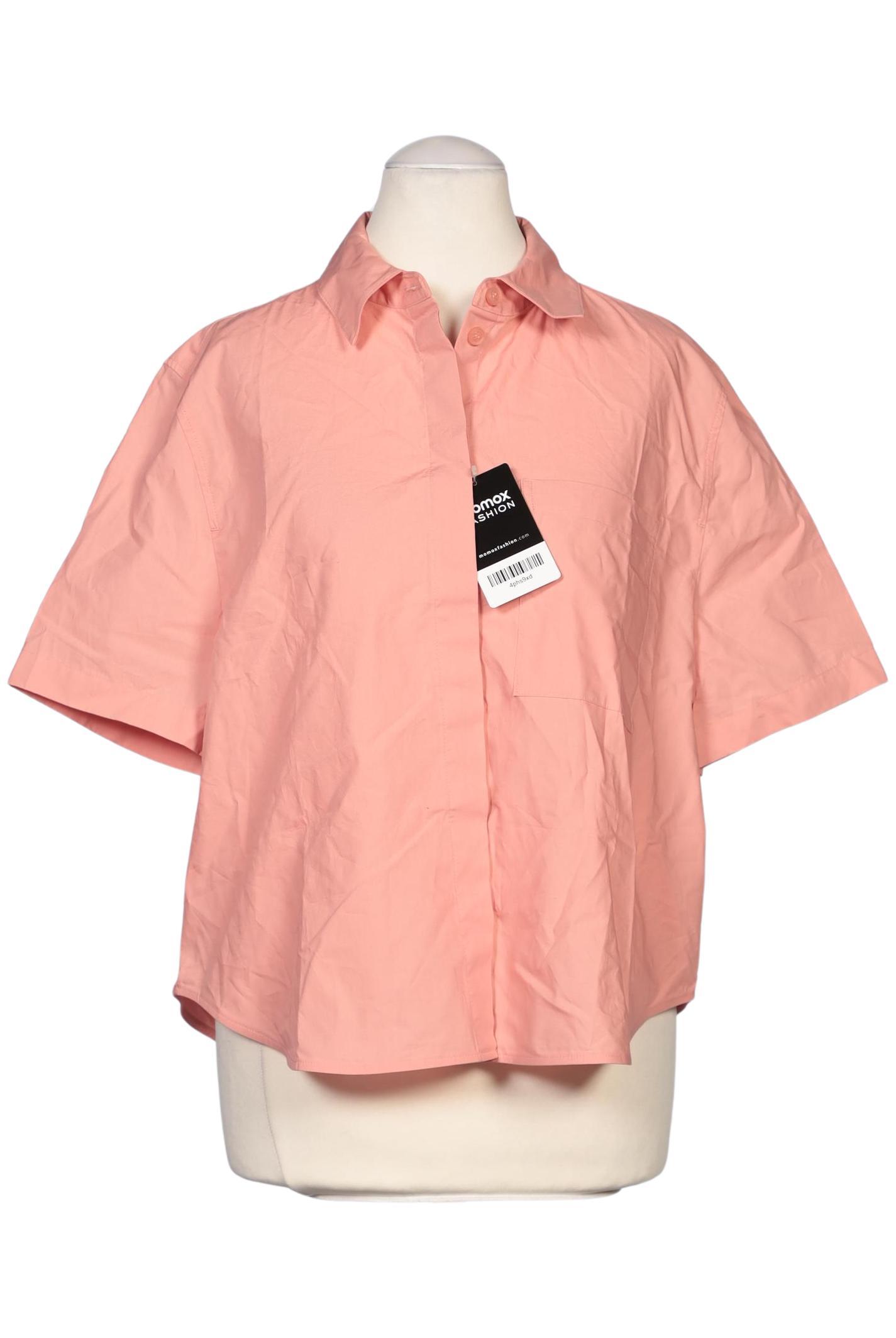 

COS Damen Bluse, pink, Gr. 34