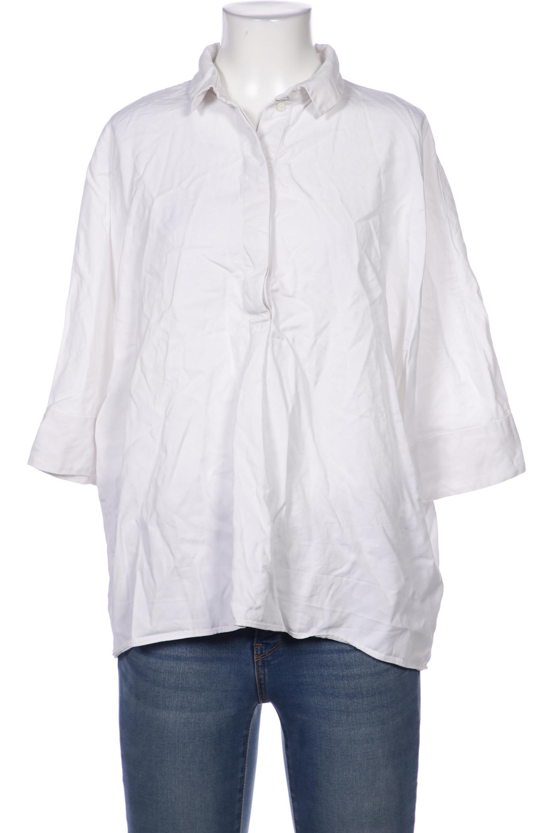 

COS Damen Bluse, weiß, Gr. 34