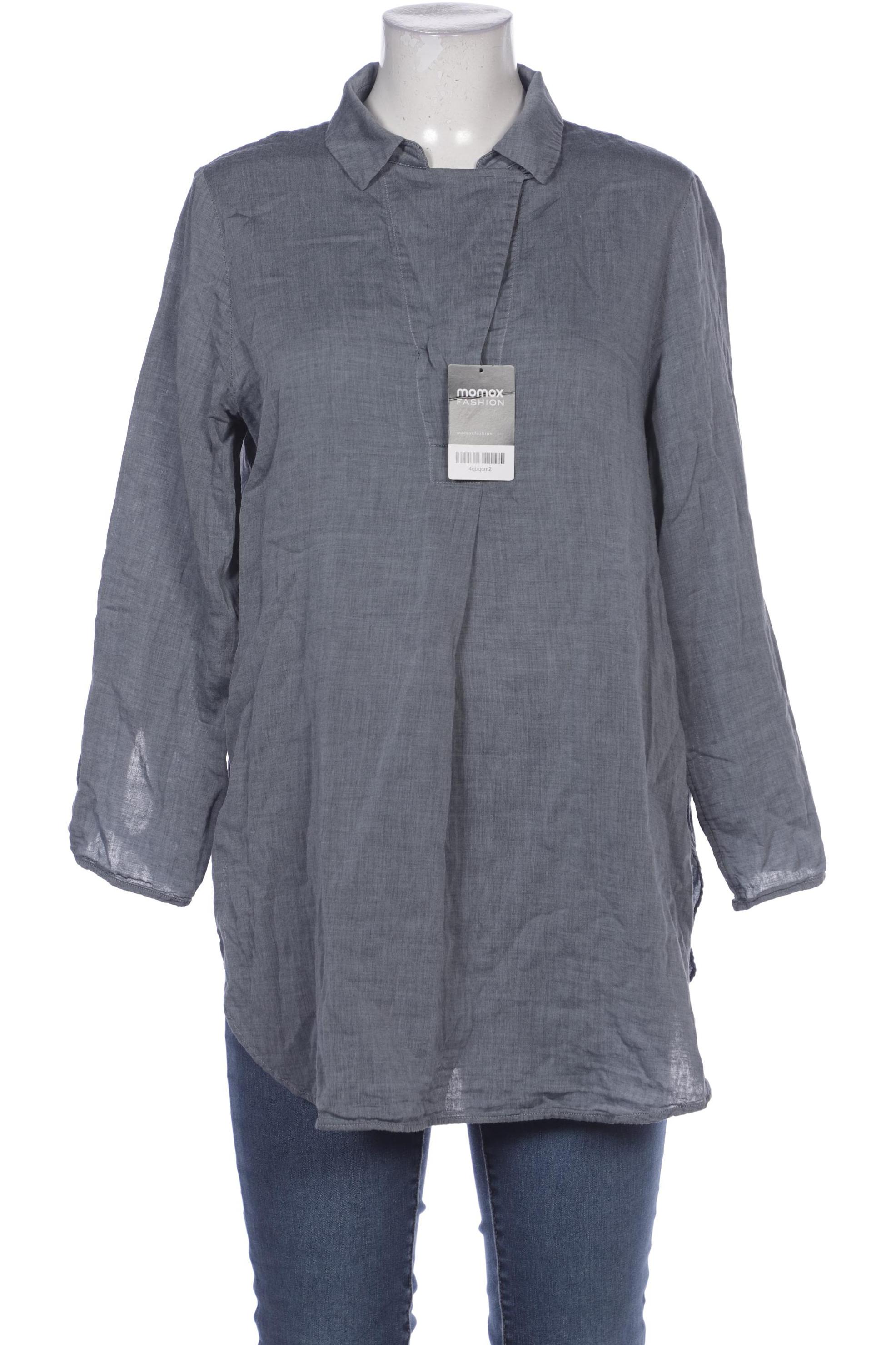 

COS Damen Bluse, grau, Gr. 36