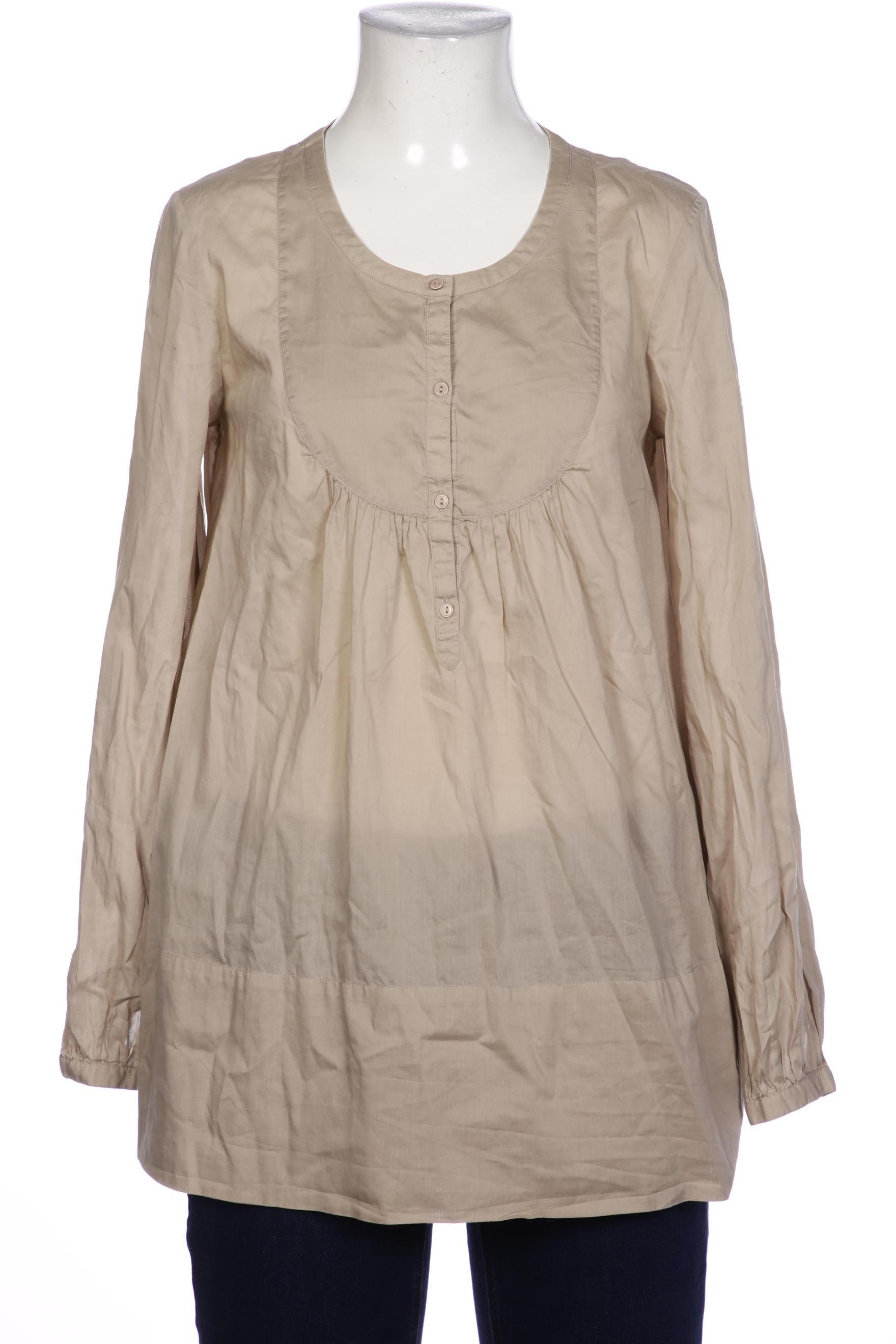 

COS Damen Bluse, beige