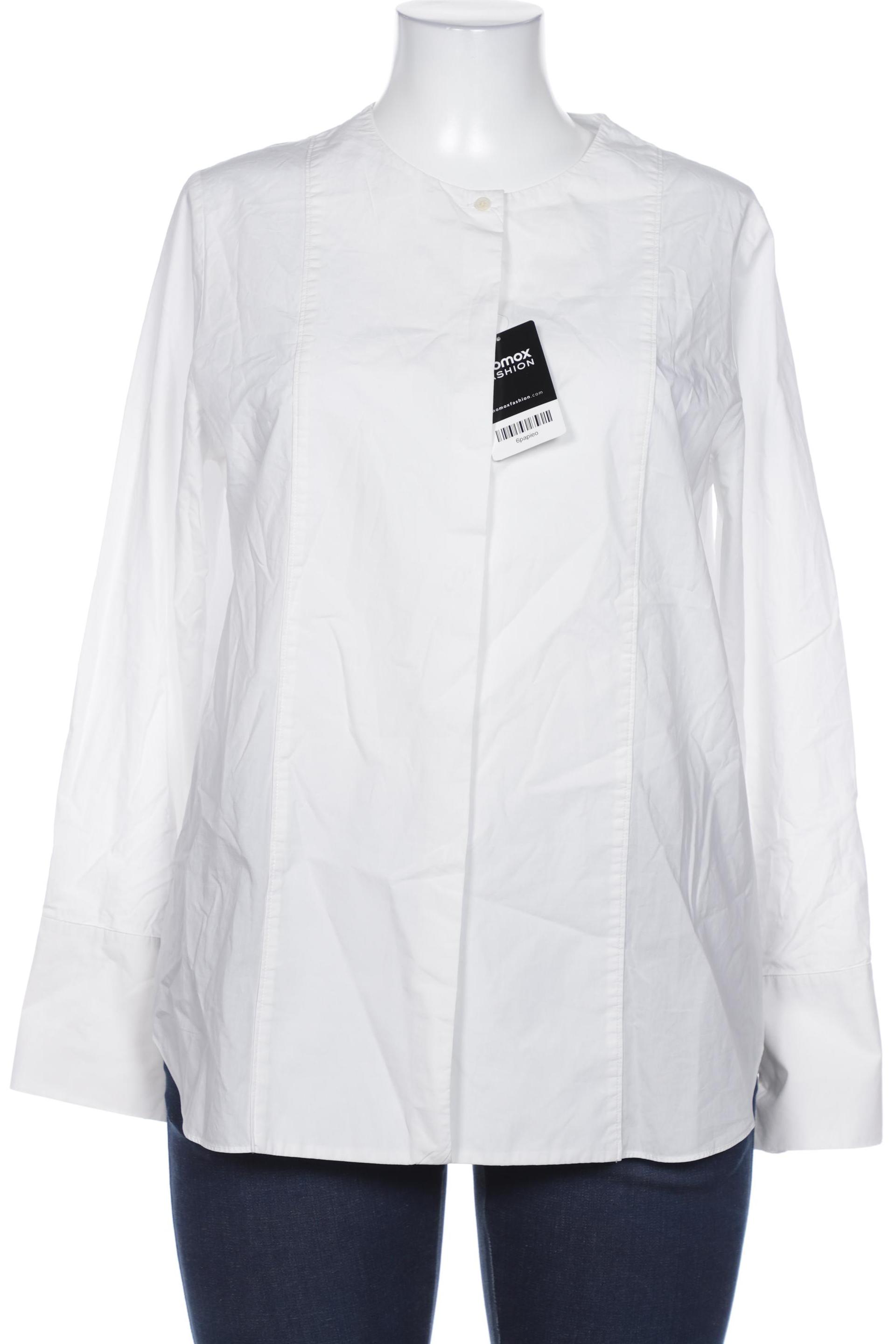 

COS Damen Bluse, weiß, Gr. 42