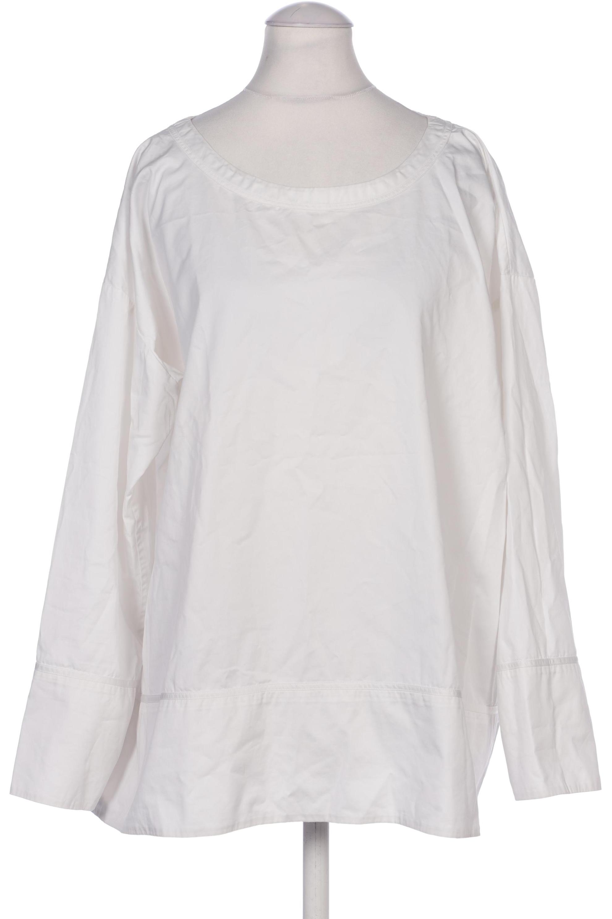 

COS Damen Bluse, weiß, Gr. 34