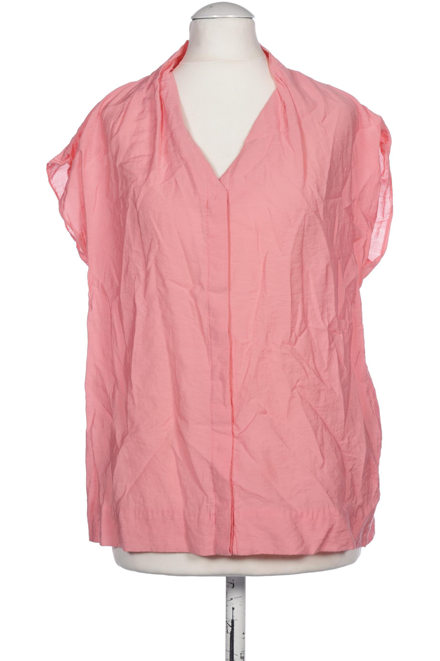 

COS Damen Bluse, pink, Gr. 34