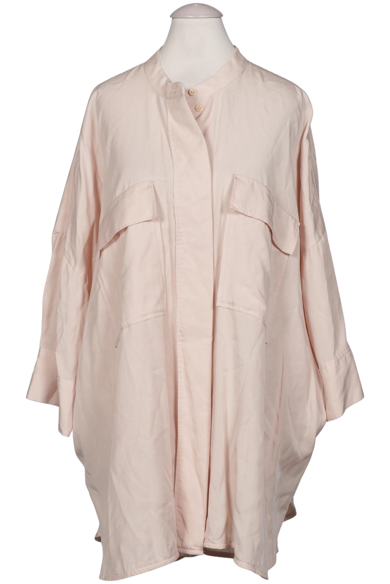 

COS Damen Bluse, pink, Gr. 38