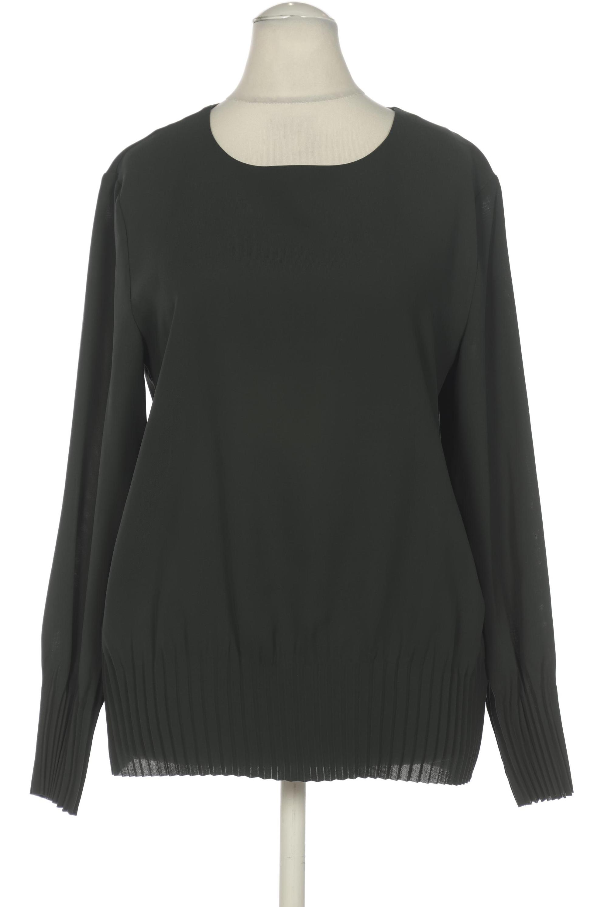 

COS Damen Bluse, grün, Gr. 38
