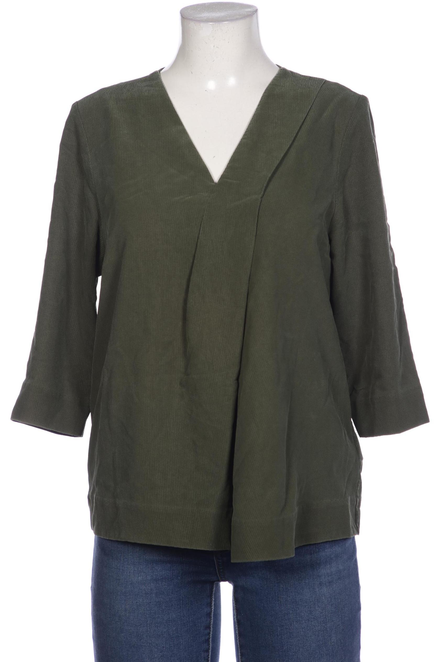 

COS Damen Bluse, grün