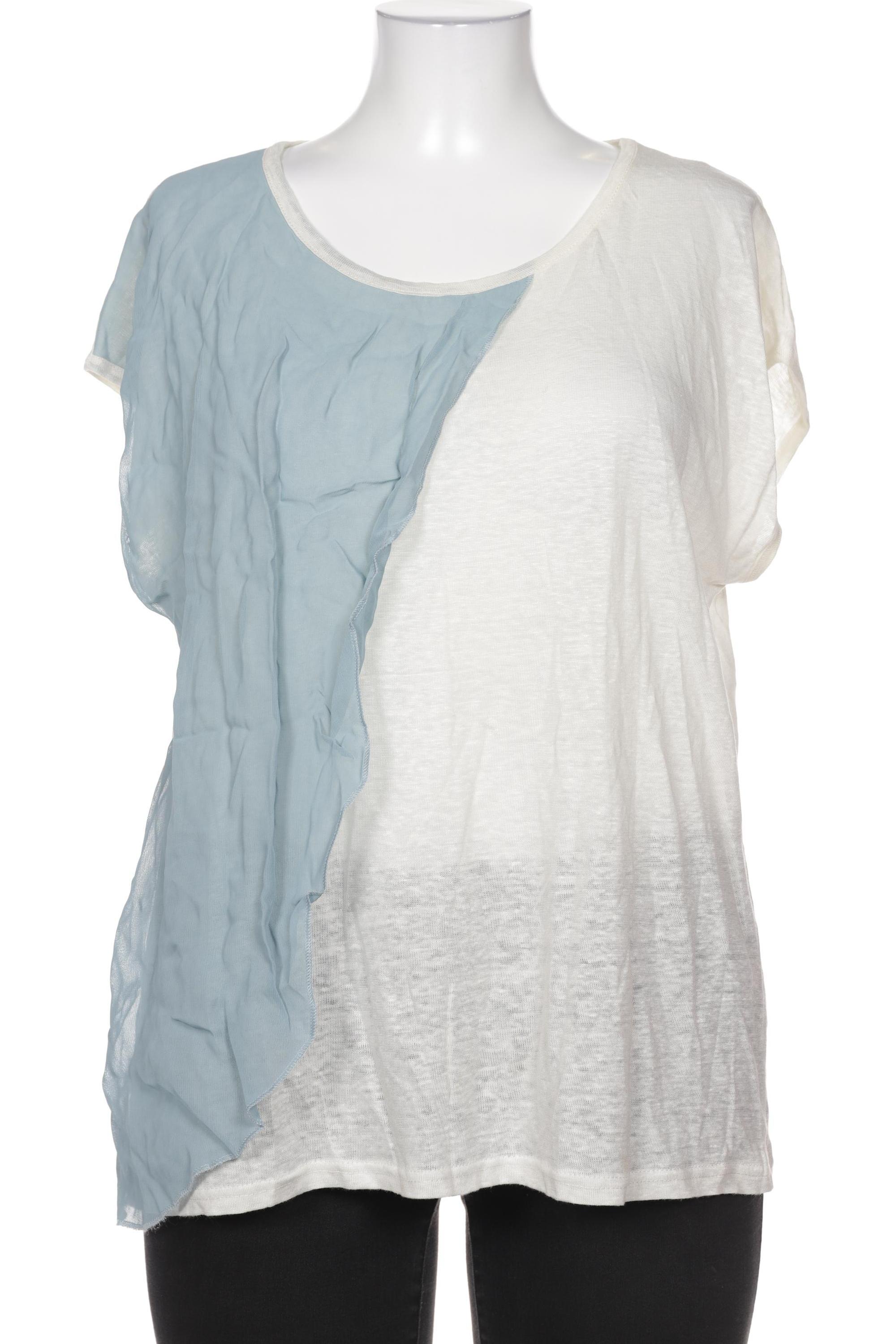 

COS Damen Bluse, cremeweiß, Gr. 44