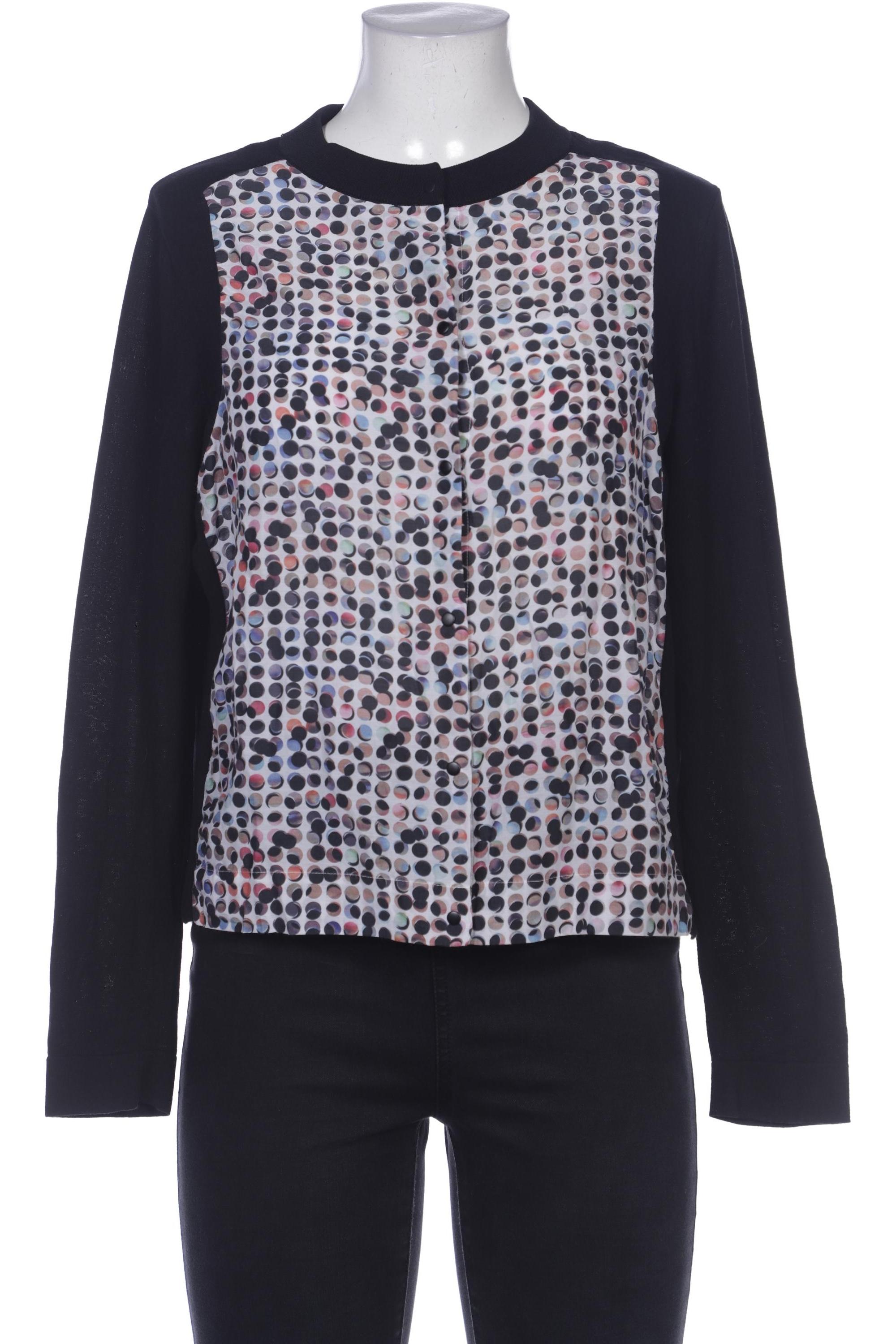 

COS Damen Bluse, mehrfarbig, Gr. 42