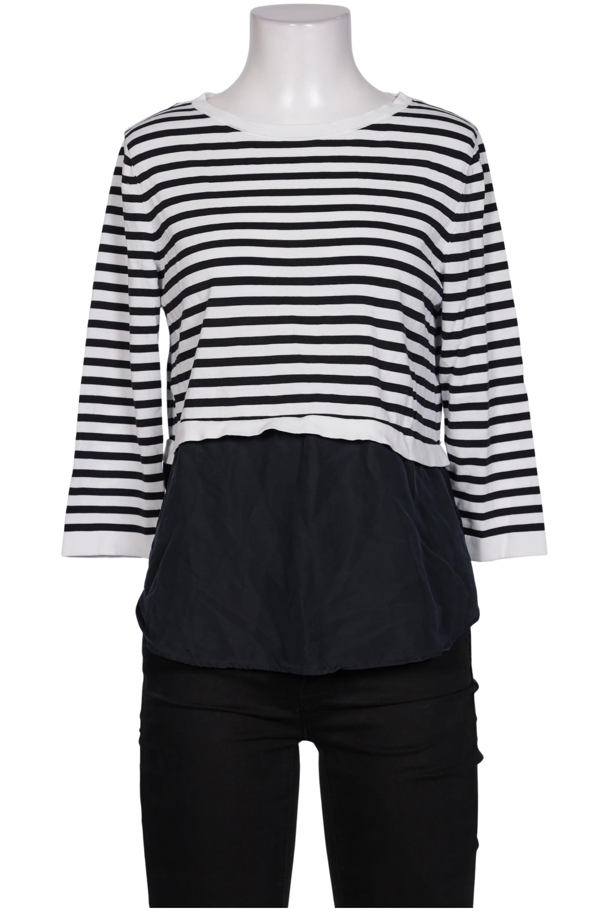 

COS Damen Bluse, mehrfarbig, Gr. 36