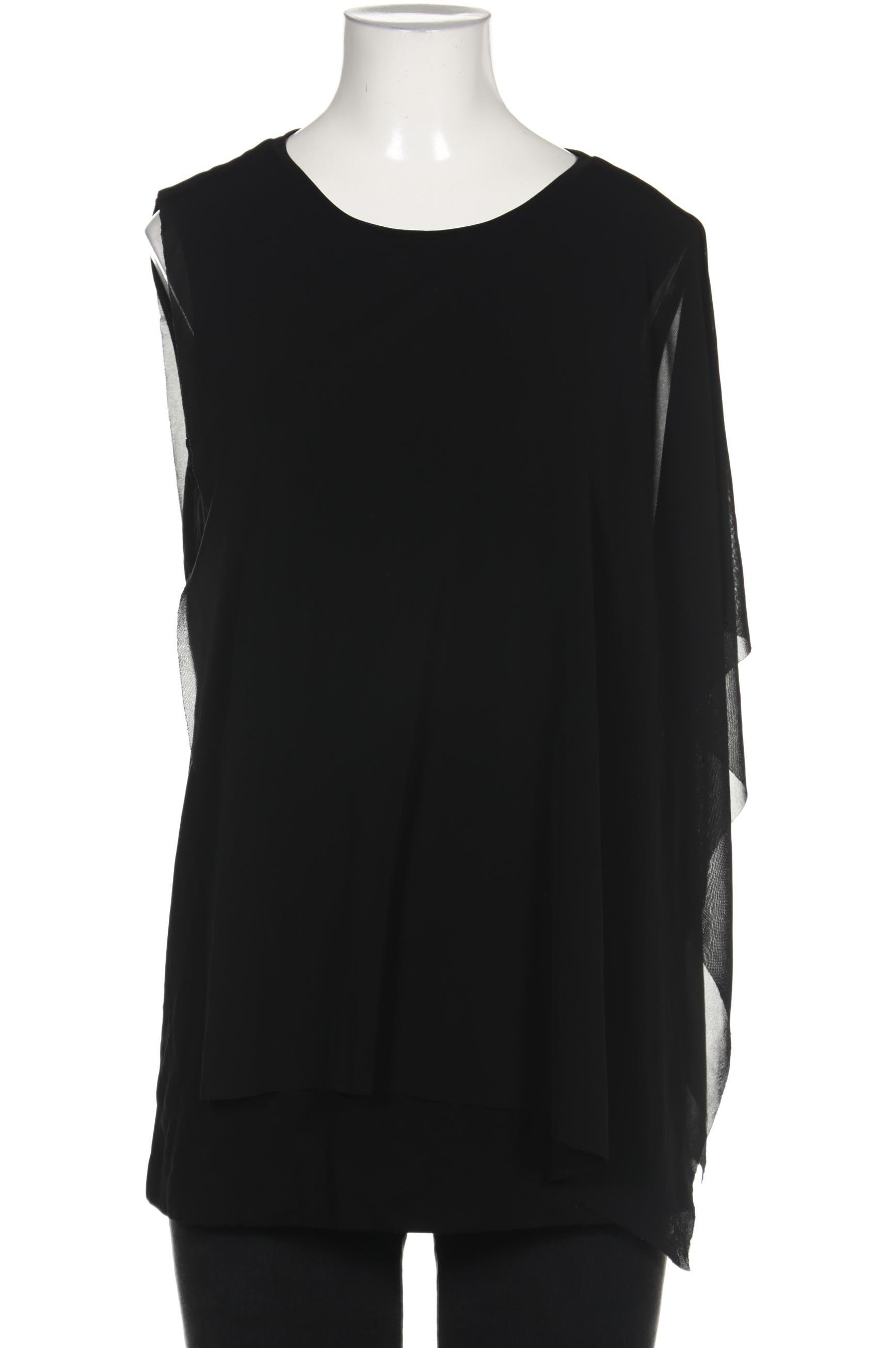 

COS Damen Bluse, schwarz