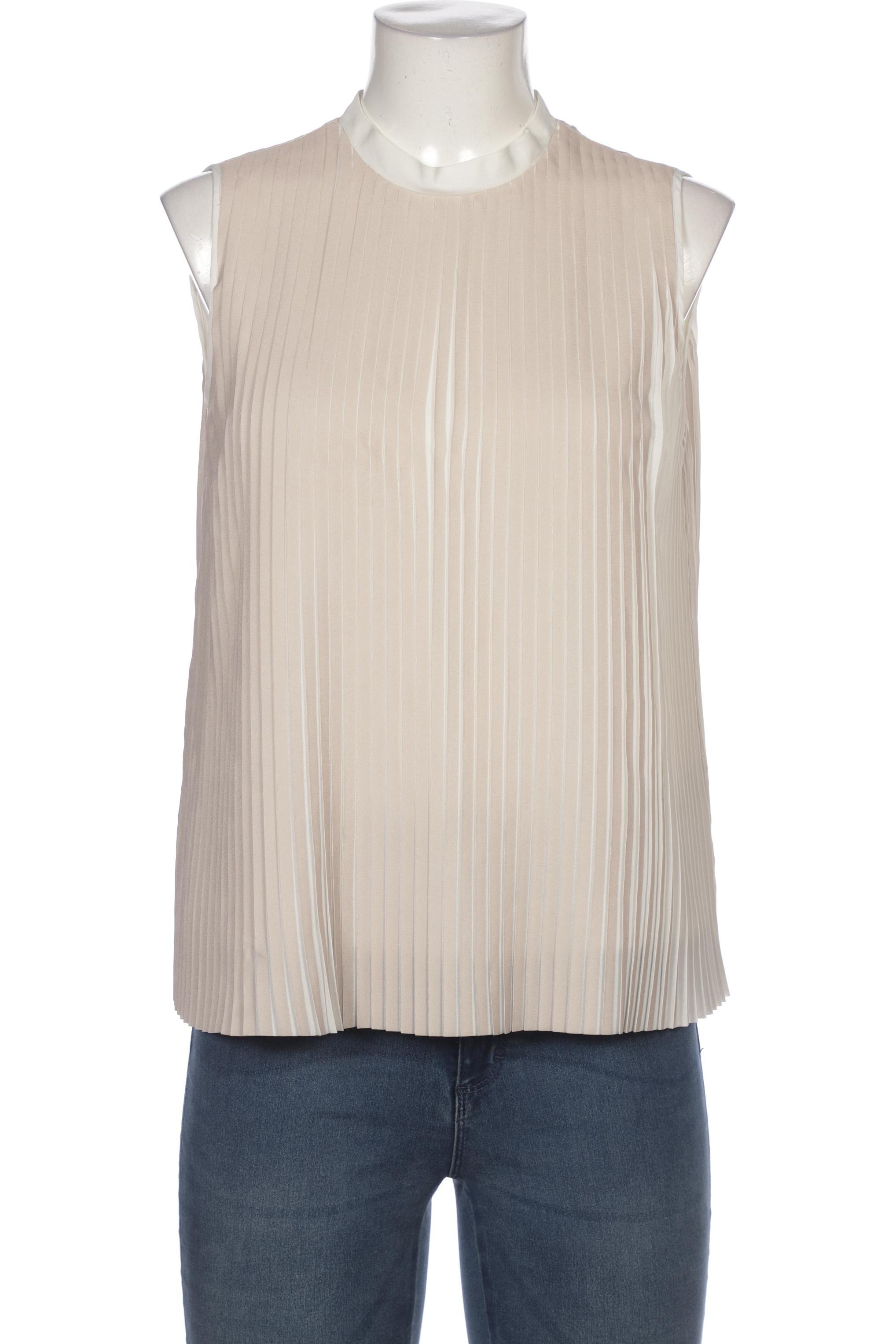 

COS Damen Bluse, cremeweiß, Gr. 38