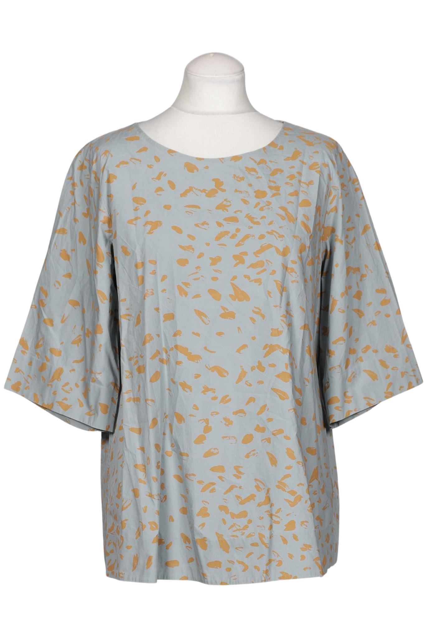 

COS Damen Bluse, mehrfarbig, Gr. 36